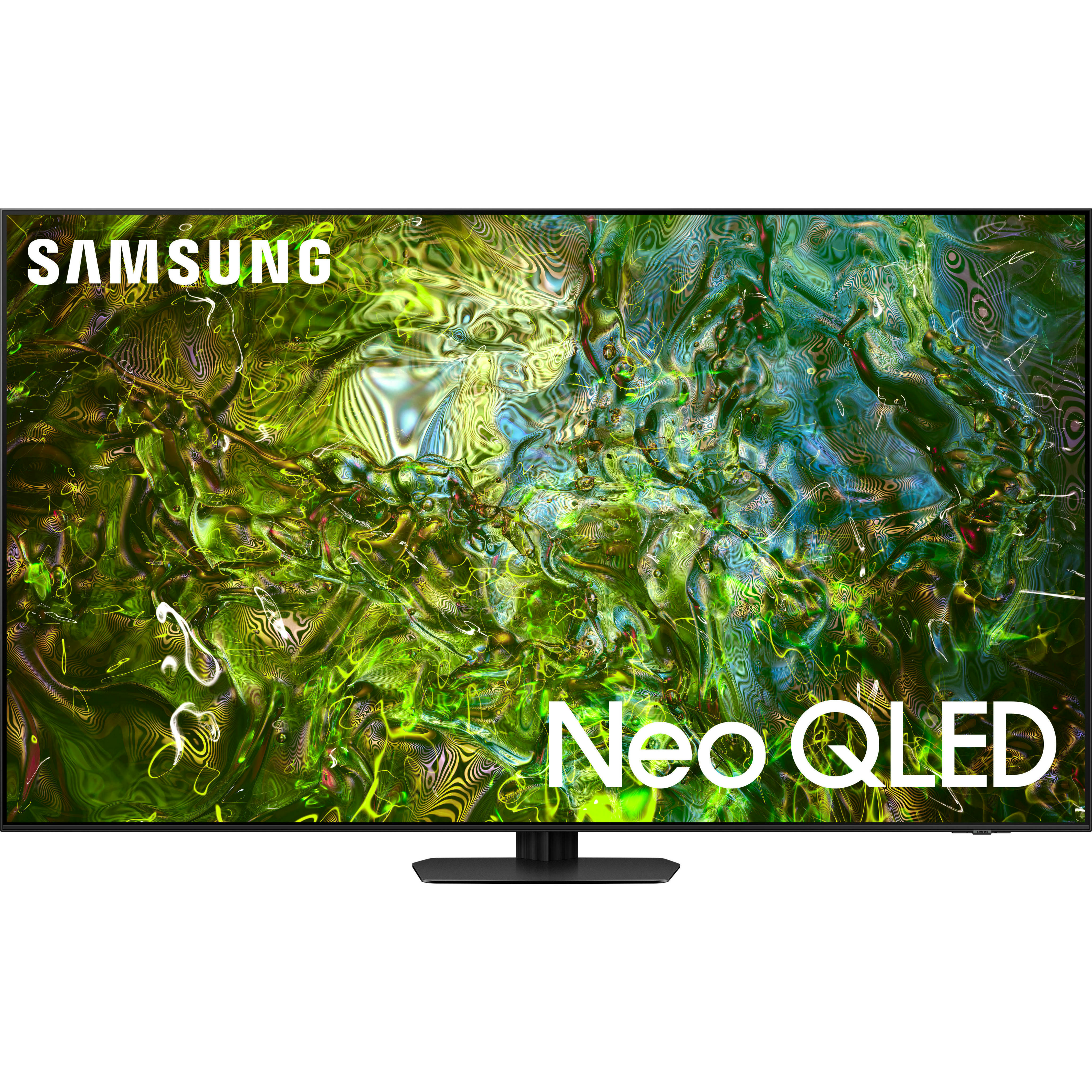 Телевізор Samsung Neo QLED Mini LED 55QN90D (QE55QN90DAUXUA)фото3