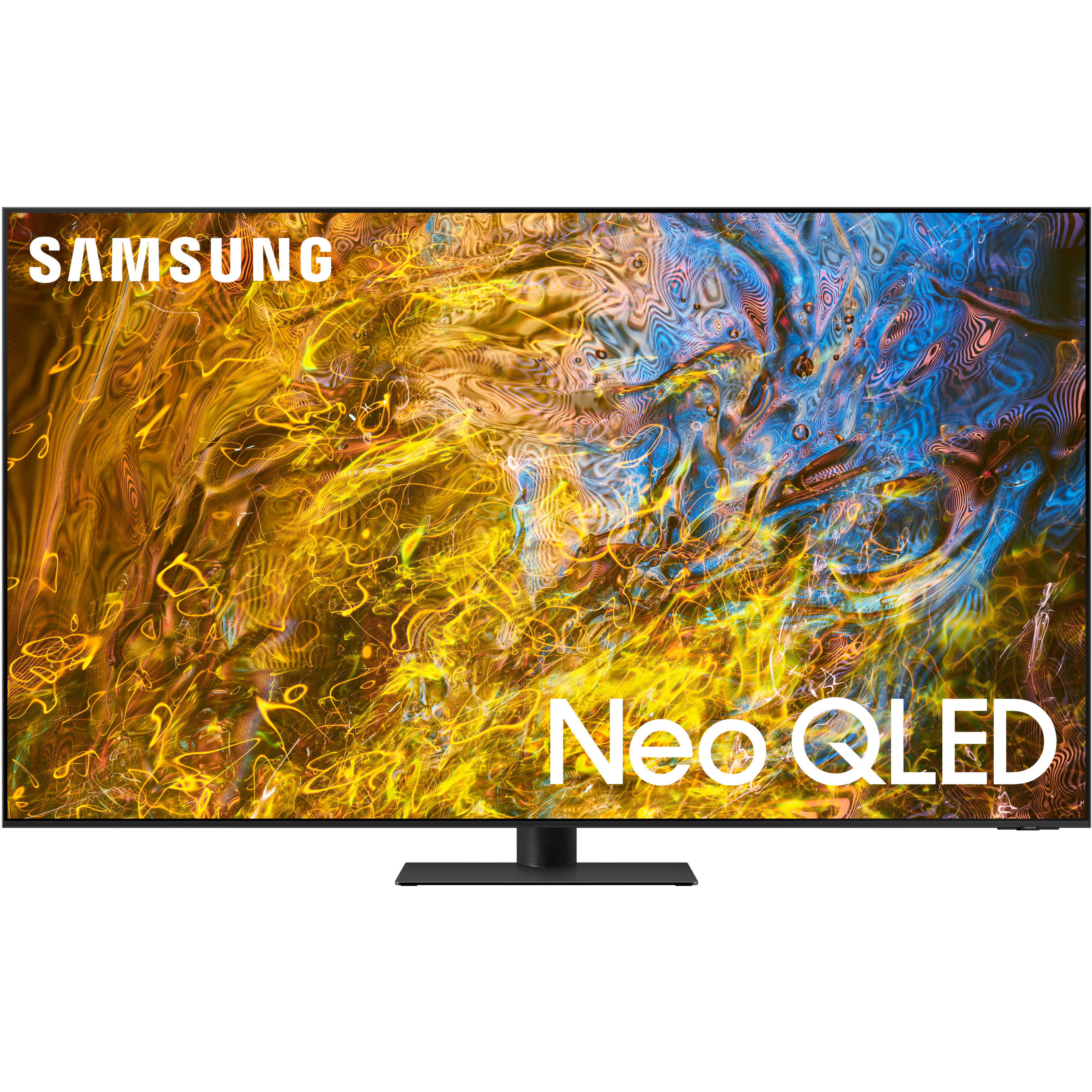 Телевизор Samsung Neo QLED Mini LED 55QN95D (QE55QN95DAUXUA) фото 2