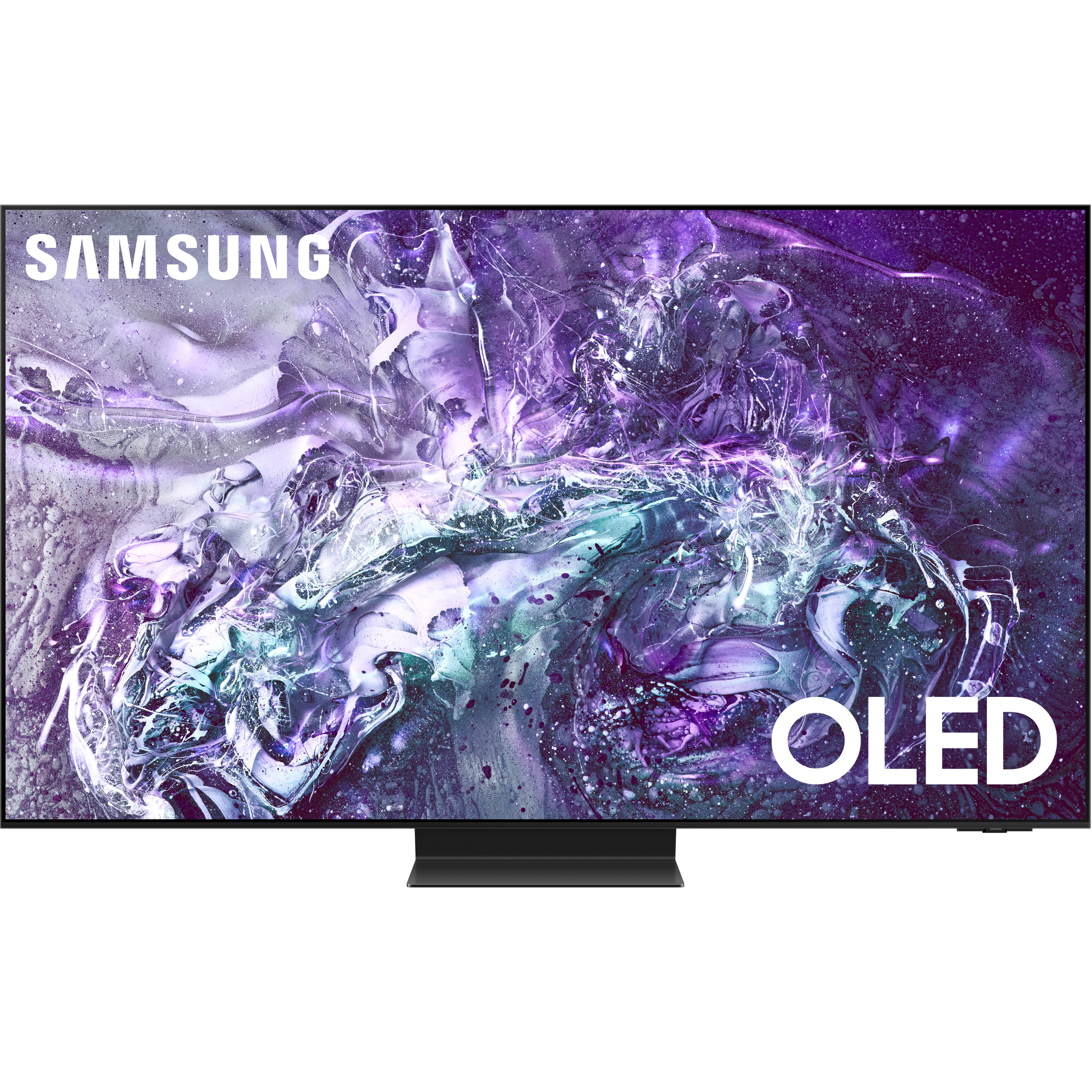 Телевизор Samsung OLED 55S95D (QE55S95DAUXUA) фото 3