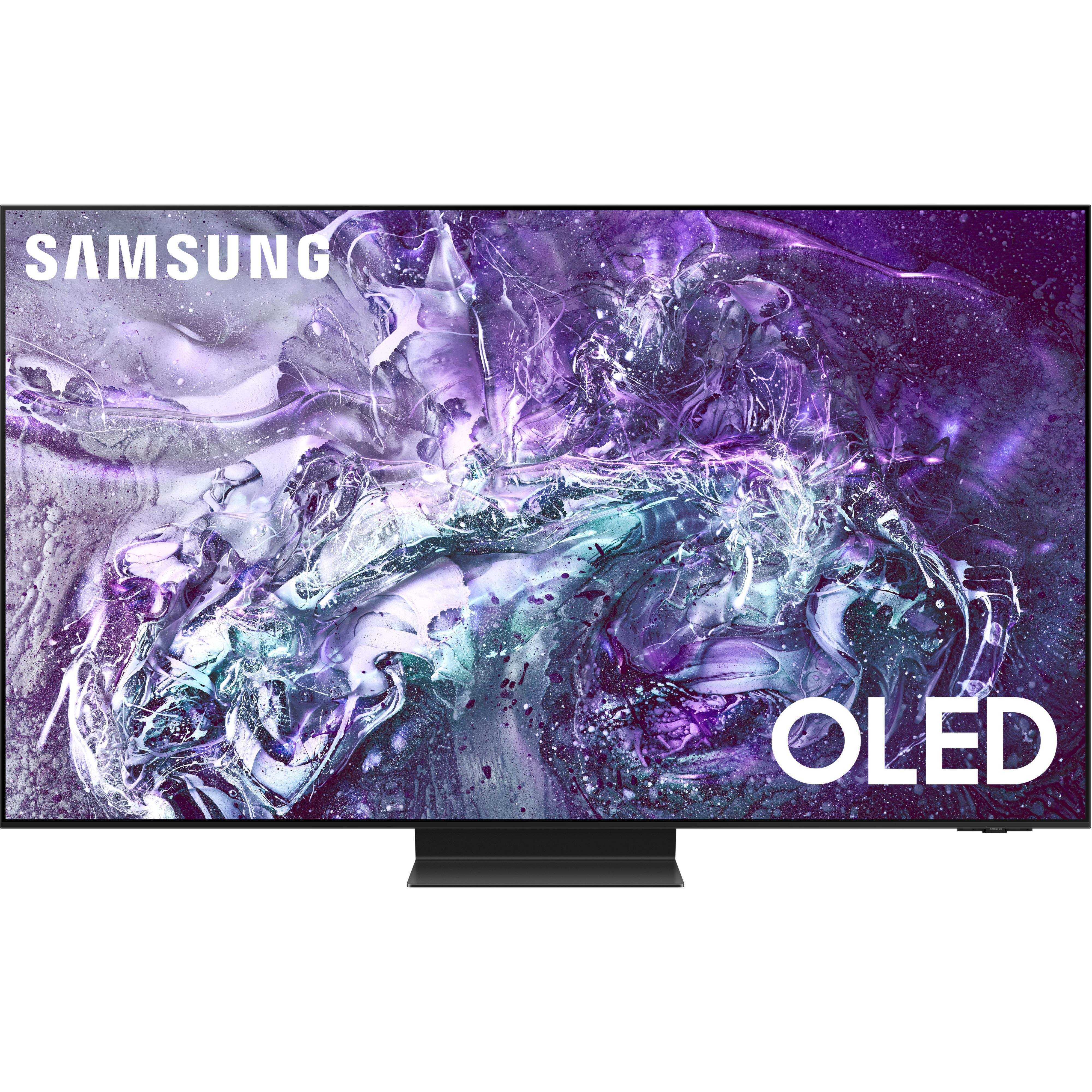 Телевізор Samsung OLED 65S95D (QE65S95DAUXUA)фото3
