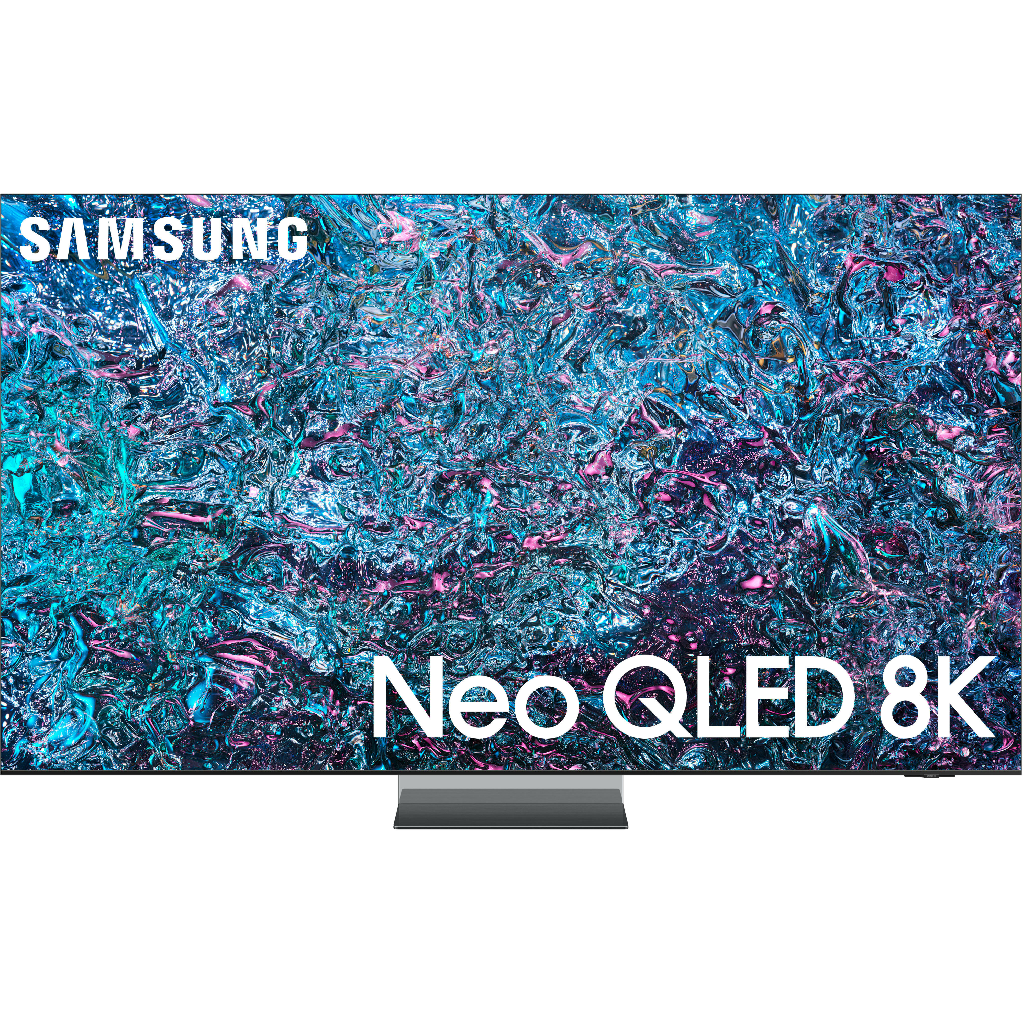 Телевизор Samsung Neo QLED Mini LED 8K 65QN900D (QE65QN900DUXUA) фото 3