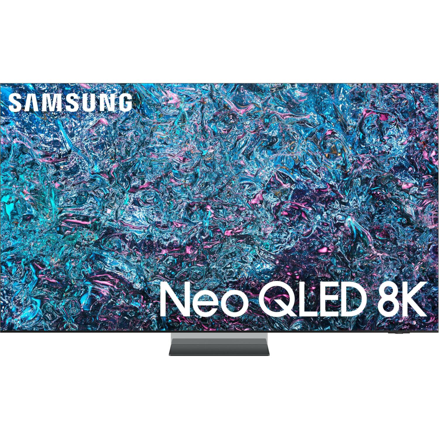 Телевизор Samsung Neo QLED Mini LED 8K 65QN900D (QE65QN900DUXUA) фото