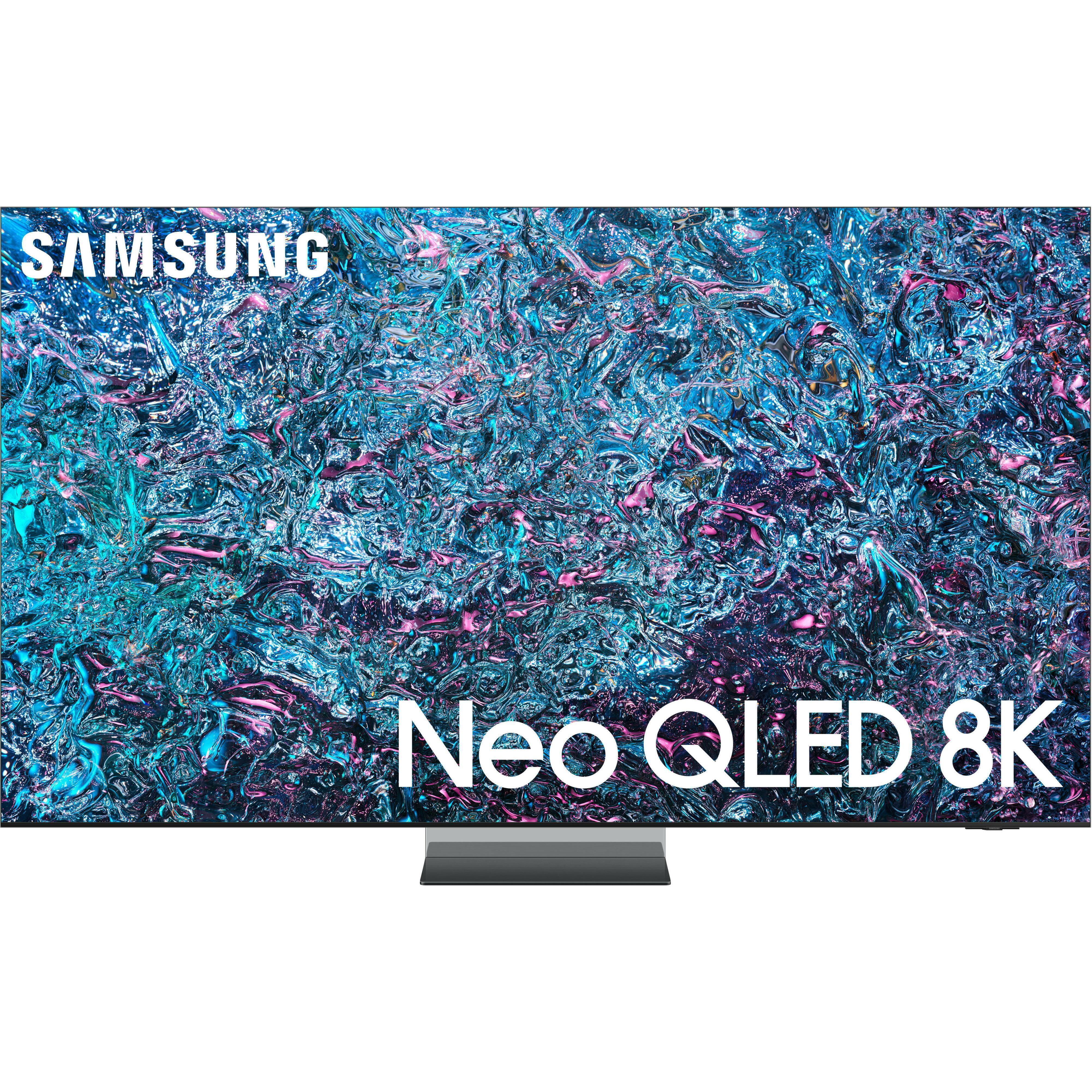 Телевизор Samsung Neo QLED Mini LED 8K 65QN900D (QE65QN900DUXUA) фото 4