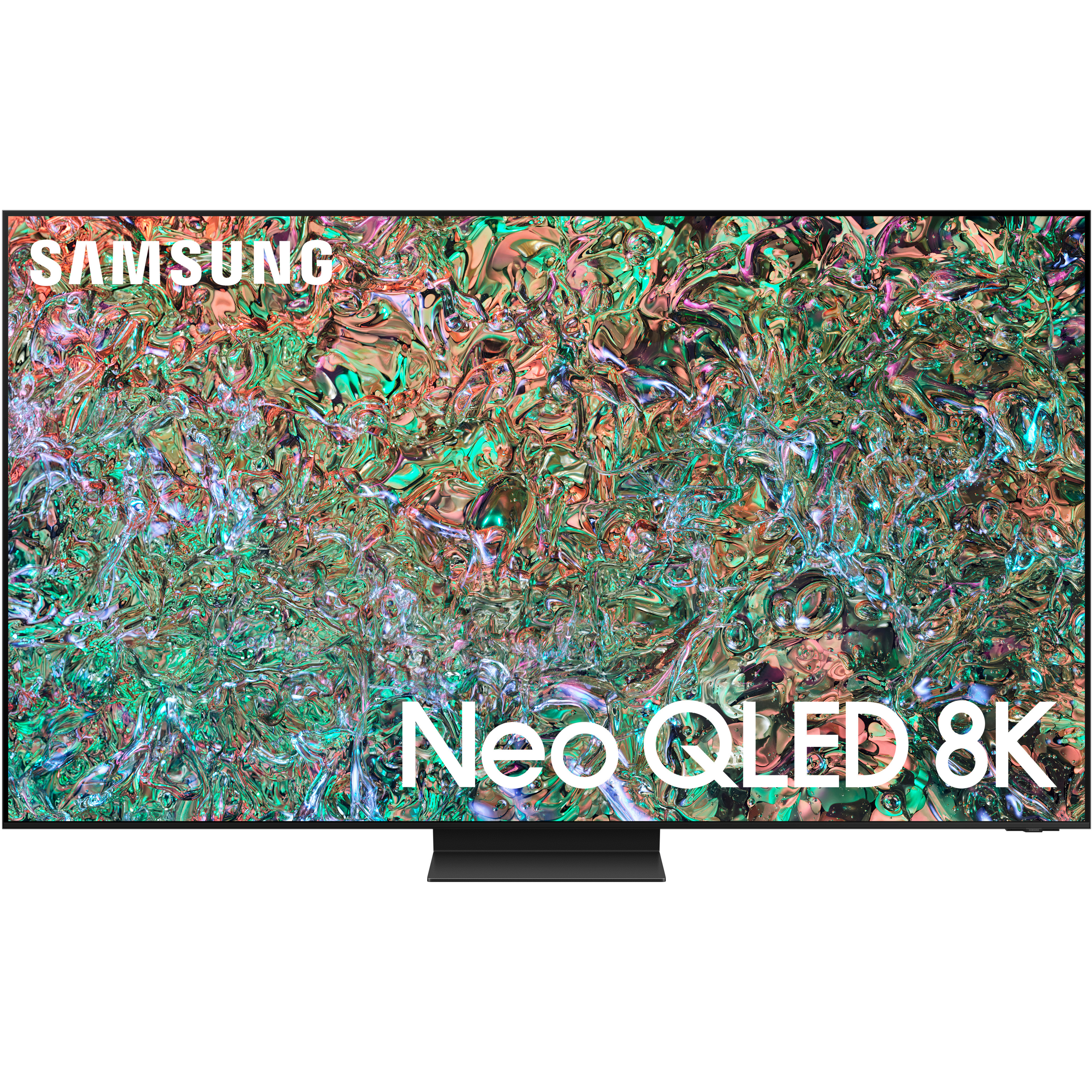 Телевизор Samsung Neo QLED Mini LED 8K 65QN800D (QE65QN800DUXUA) фото 2