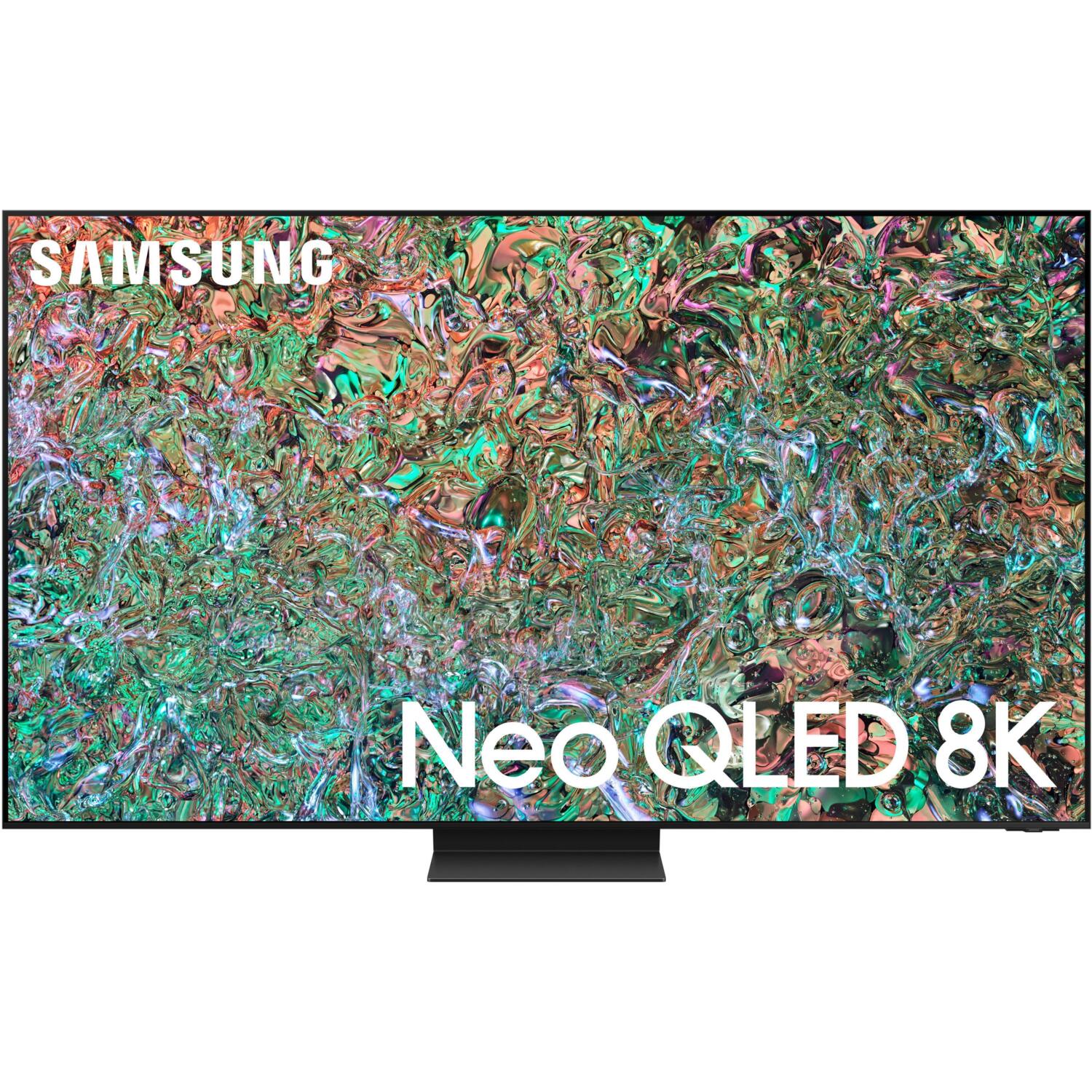 Телевизор Samsung Neo QLED Mini LED 8K 65QN800D (QE65QN800DUXUA) фото