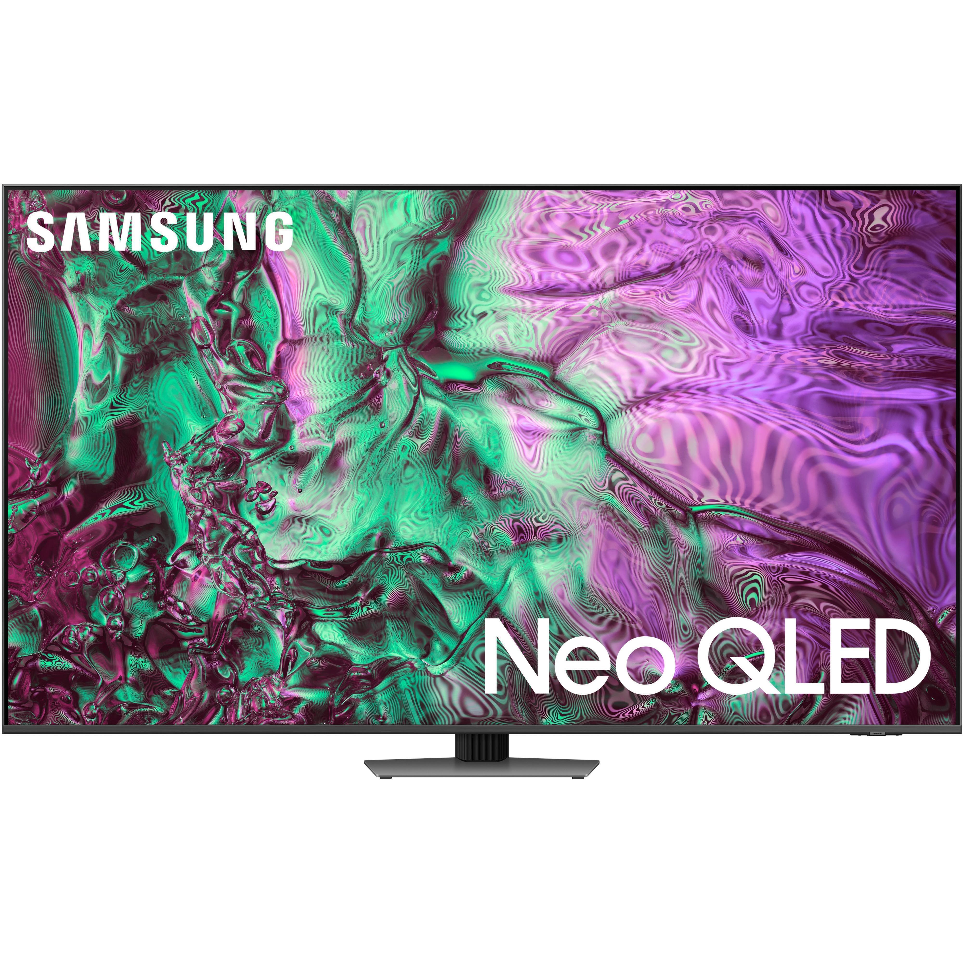 Телевизор Samsung Neo QLED Mini LED 85QN85D (QE85QN85DBUXUA) фото 4