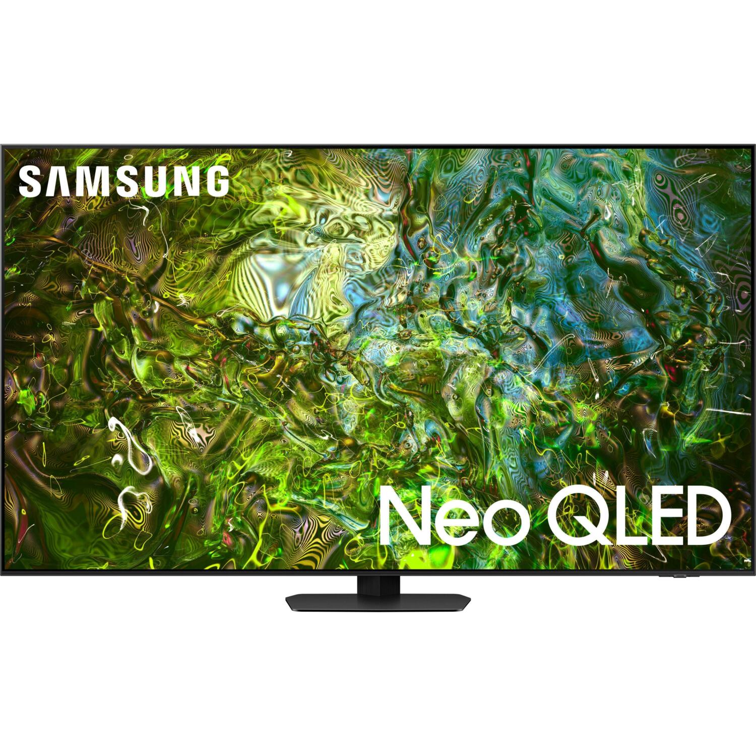 Телевизор Samsung Neo QLED Mini LED 85QN90D (QE85QN90DAUXUA) фото