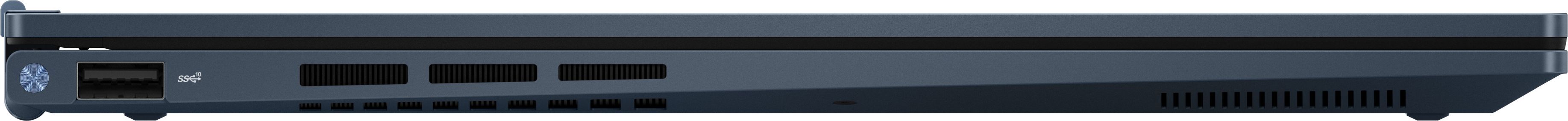 Ноутбук ASUS Zenbook 14 Flip OLED UP3404VA-KN127W (90NB10E2-M005M0) фото 9