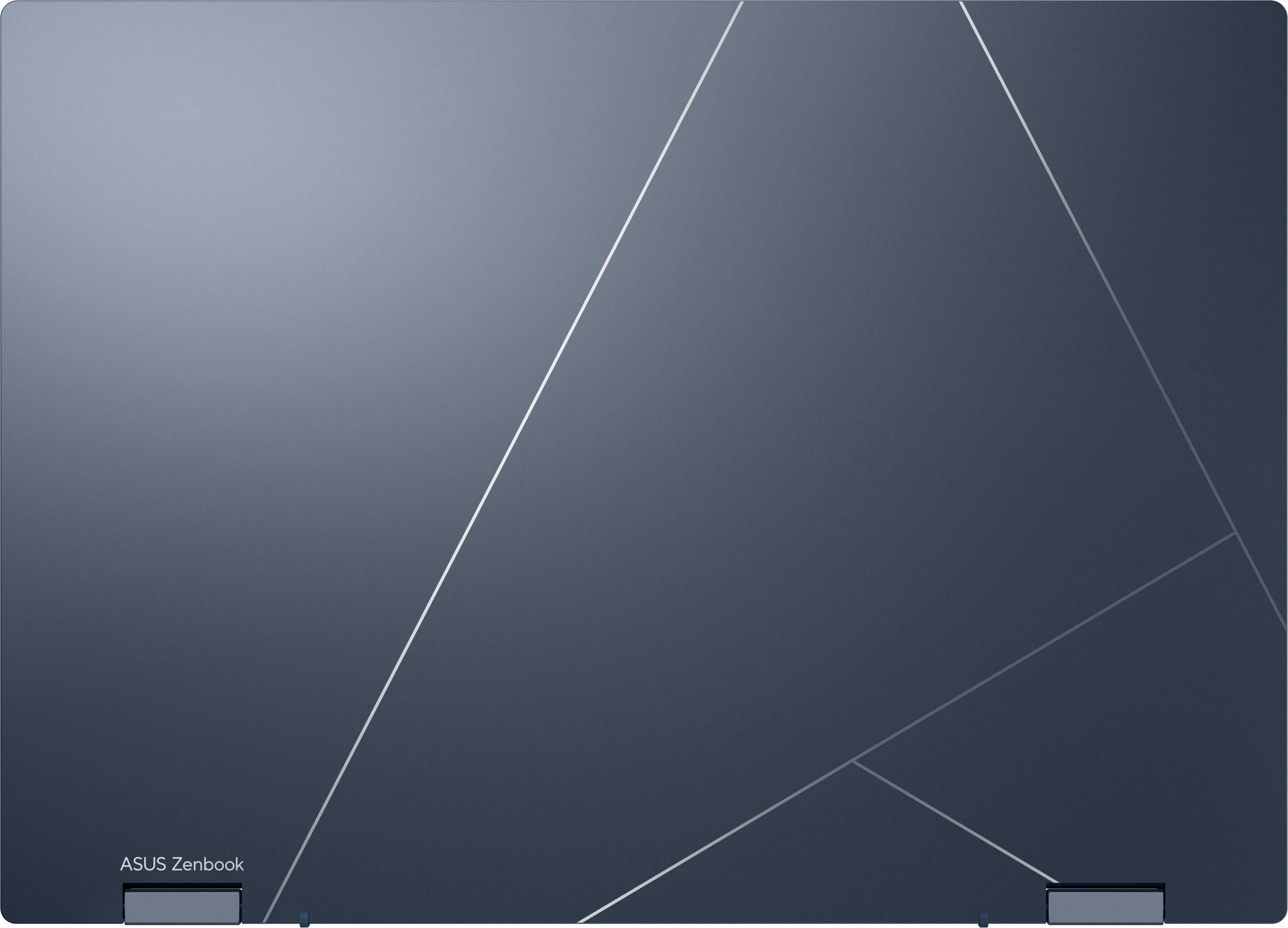 Ноутбук ASUS Zenbook 14 Flip OLED UP3404VA-KN127W (90NB10E2-M005M0) фото 13