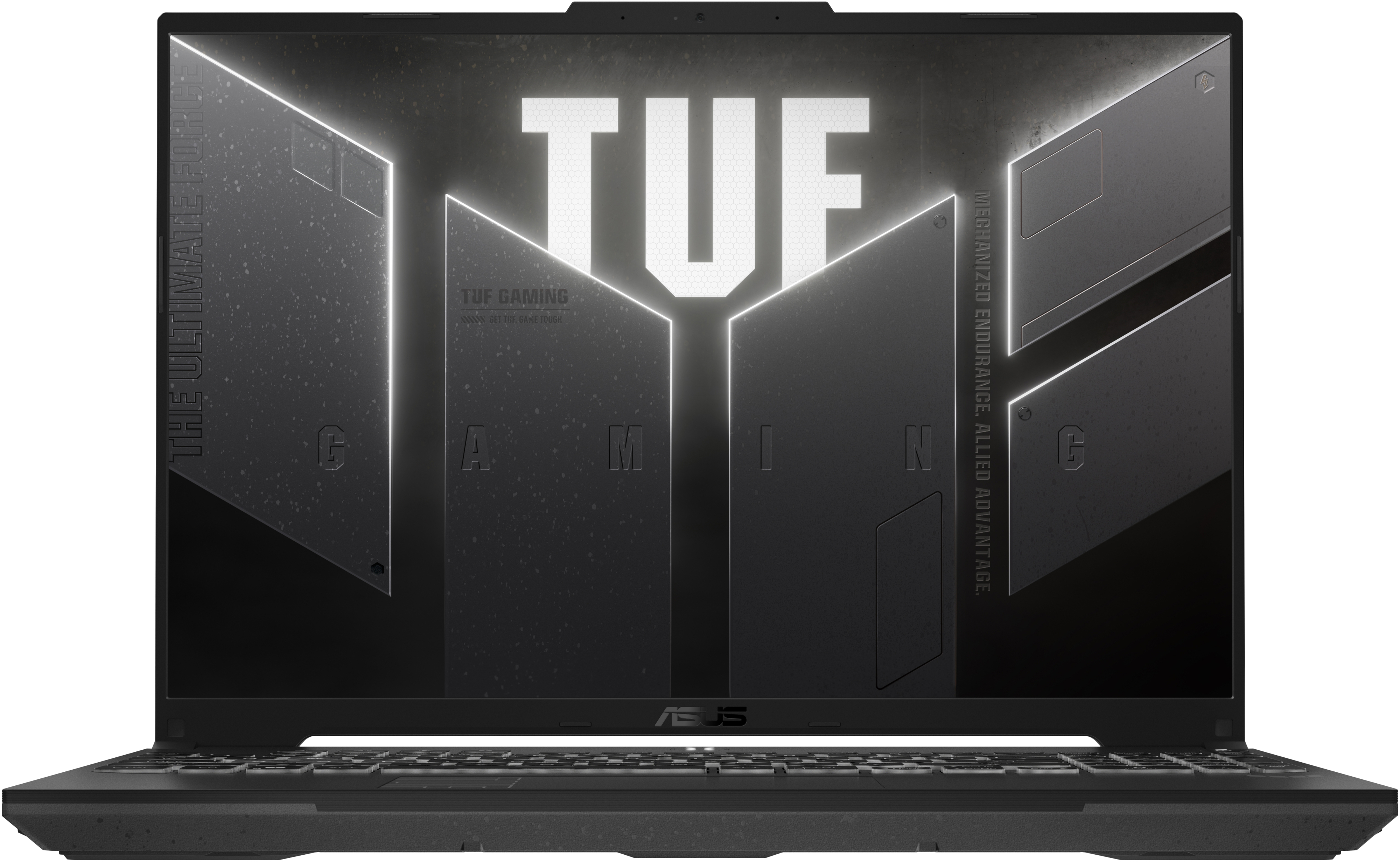 Ноутбук ASUS TUF Gaming A16 FA607PV-QT032 (90NR0IX4-M001L0)фото2
