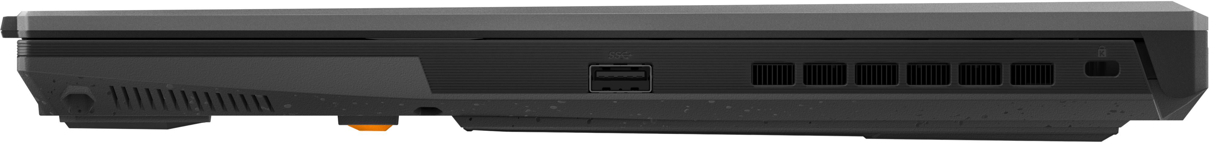 Ноутбук ASUS TUF Gaming A16 FA607PV-QT032 (90NR0IX4-M001L0)фото18