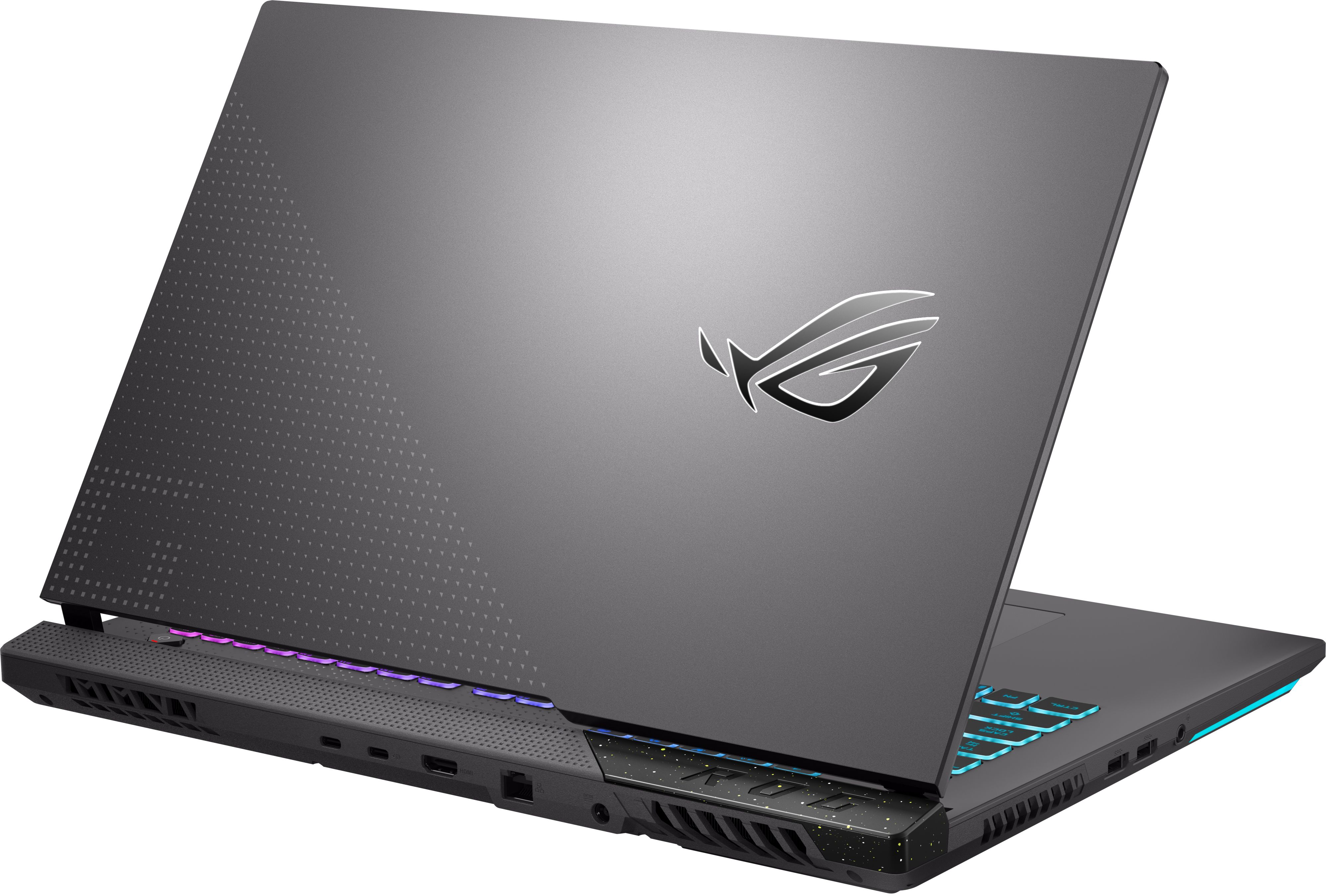 Ноутбук ASUS ROG Strix G17 2023 G713PI-LL097 (90NR0GG4-M008B0) фото 6