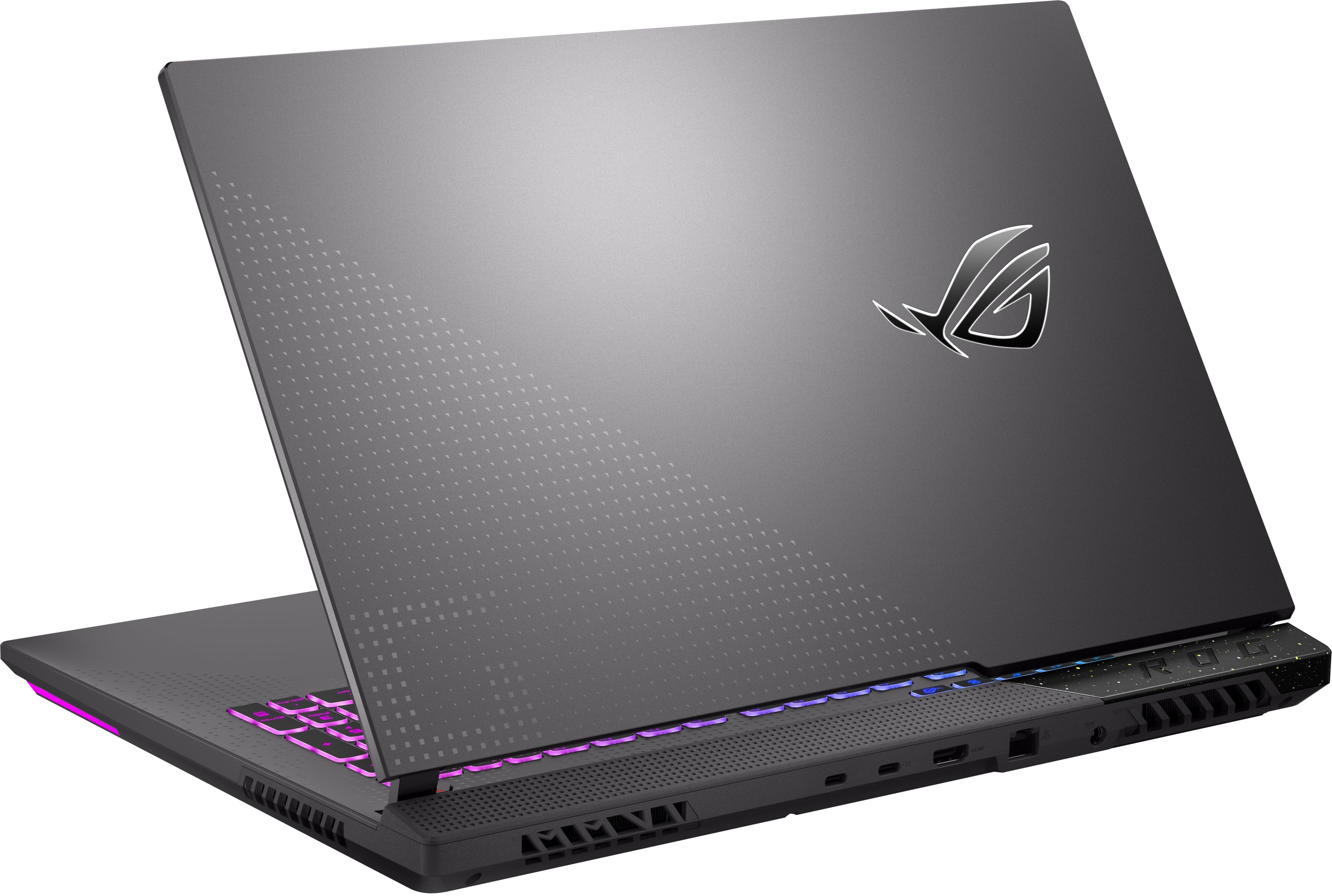 Ноутбук ASUS ROG Strix G17 2023 G713PI-LL097 (90NR0GG4-M008B0) фото 7