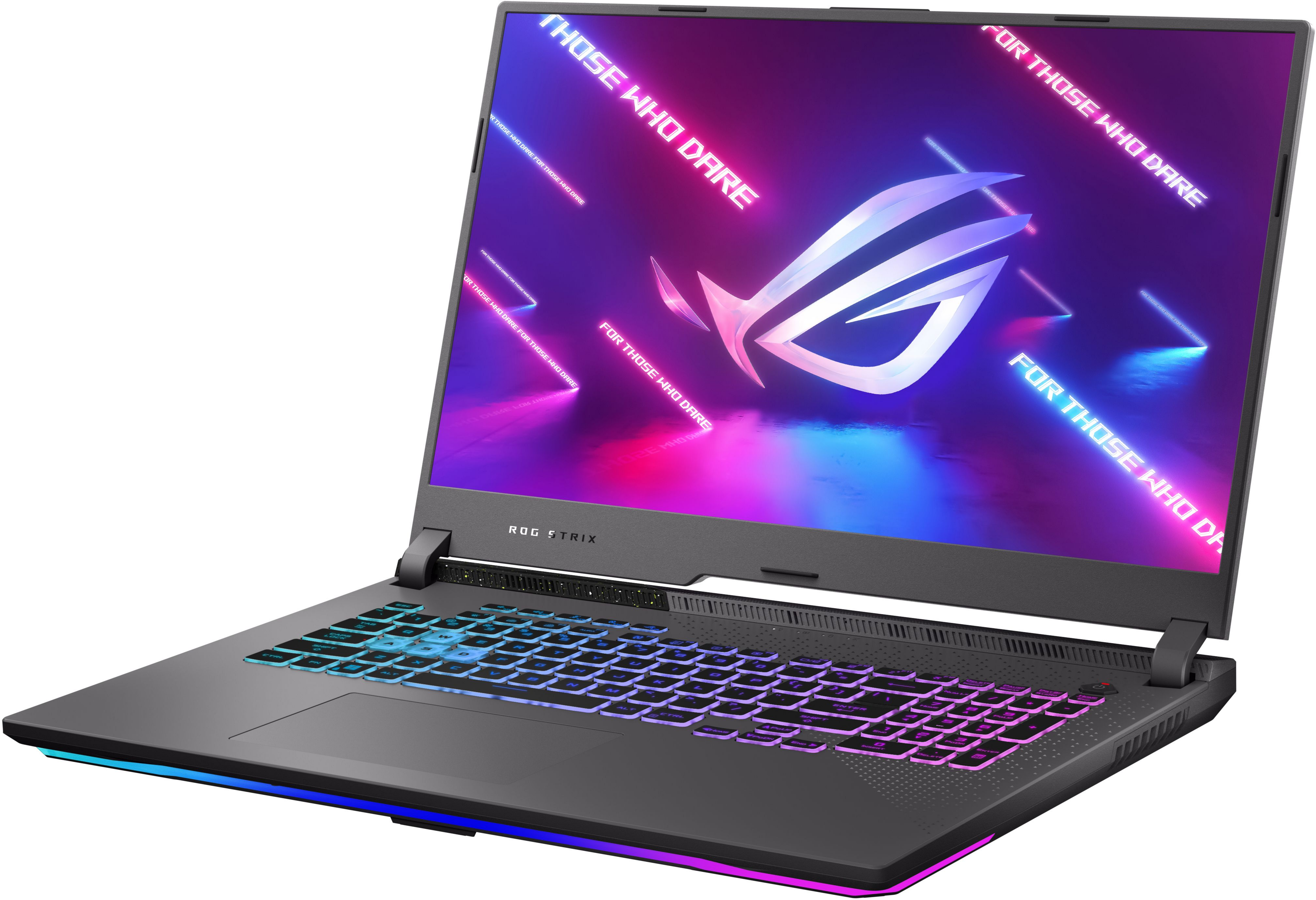 Ноутбук ASUS ROG Strix G17 2023 G713PI-LL097 (90NR0GG4-M008B0) фото 3