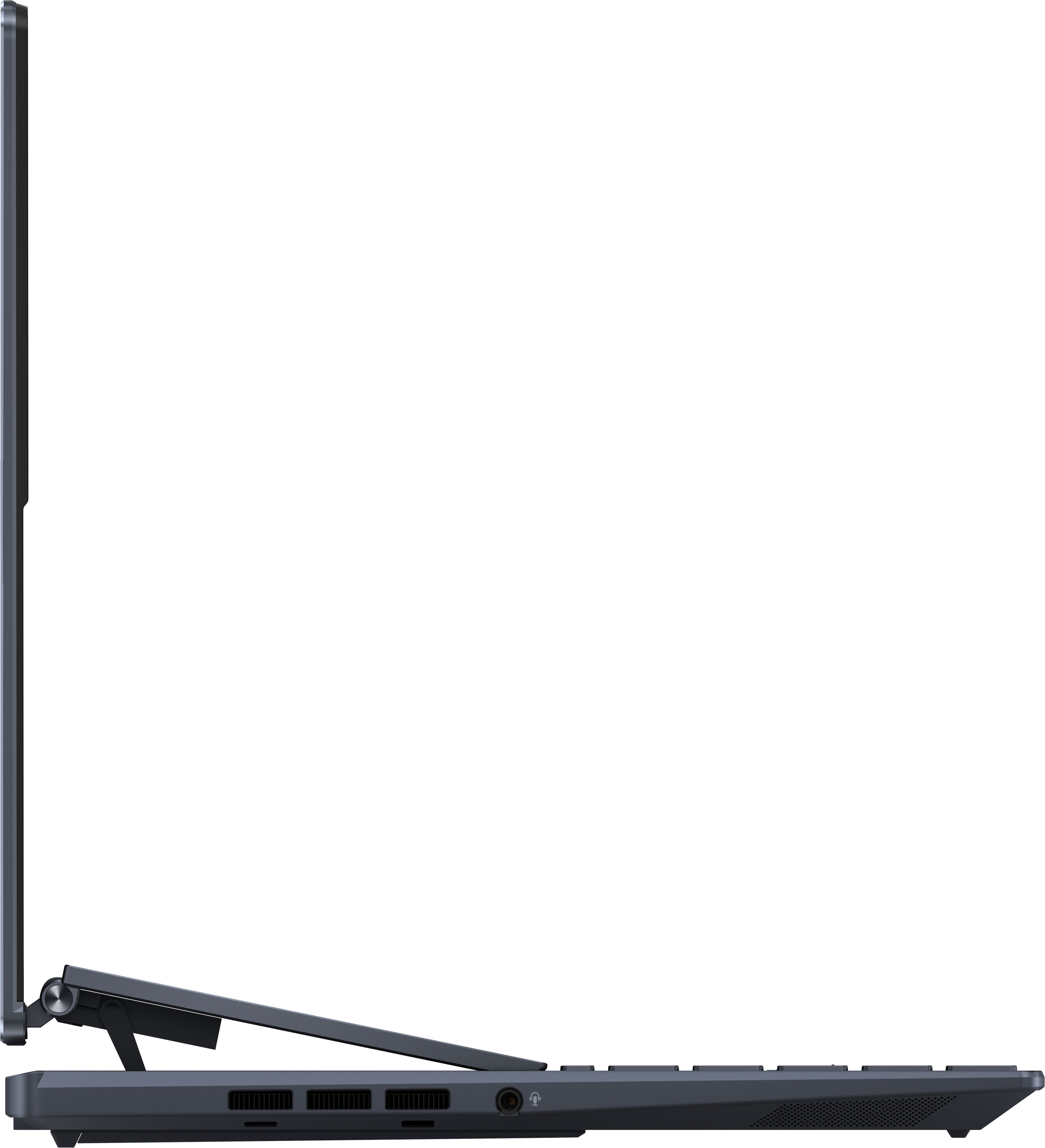Ноутбук ASUS Zenbook Pro 14 Duo OLED UX8402VU-P1059 (90NB10X2-M003L0)фото8