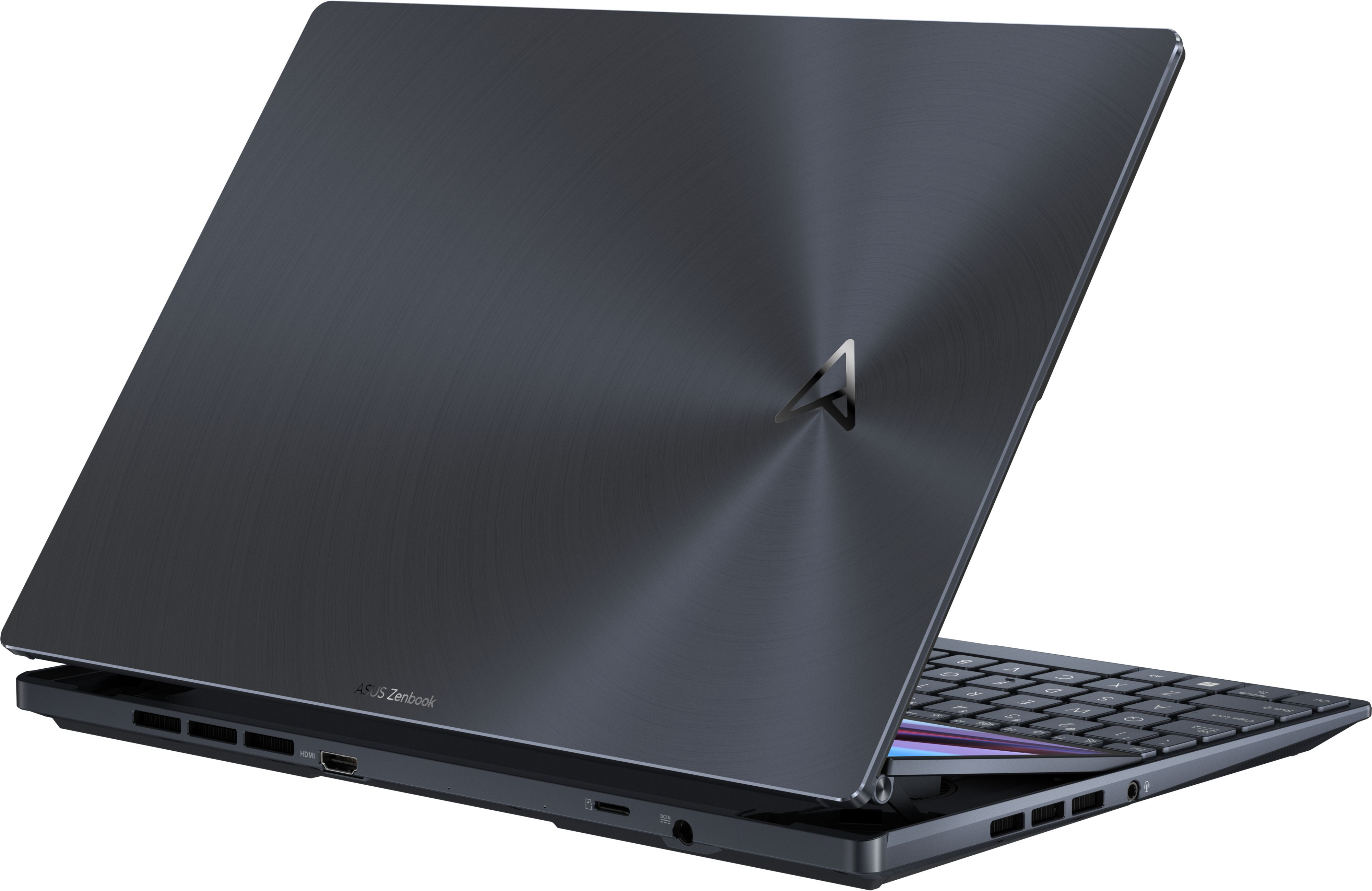 Ноутбук ASUS Zenbook Pro 14 Duo OLED UX8402VU-P1059 (90NB10X2-M003L0)фото11