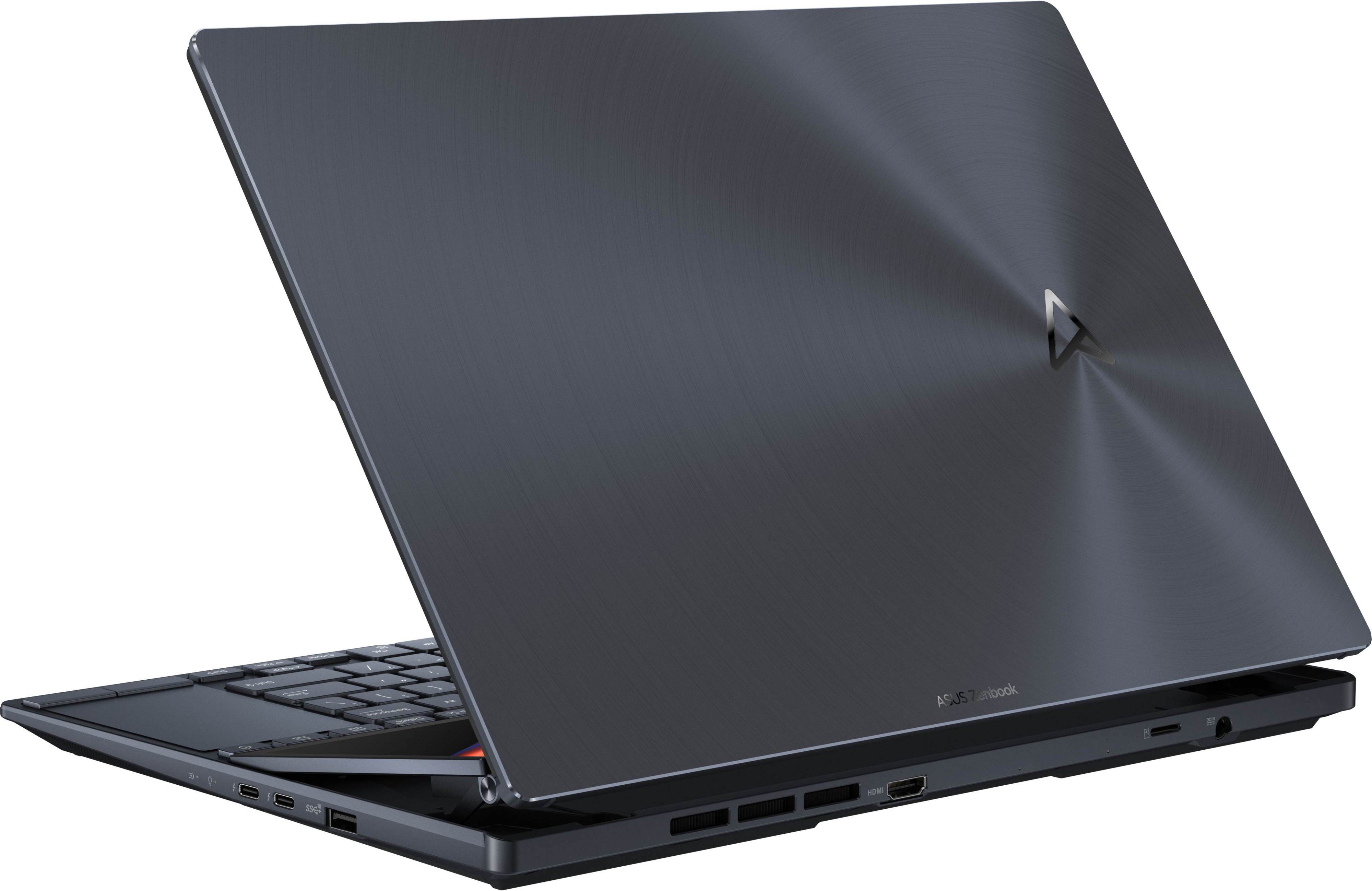 Ноутбук ASUS Zenbook Pro 14 Duo OLED UX8402VU-P1059 (90NB10X2-M003L0) фото 13