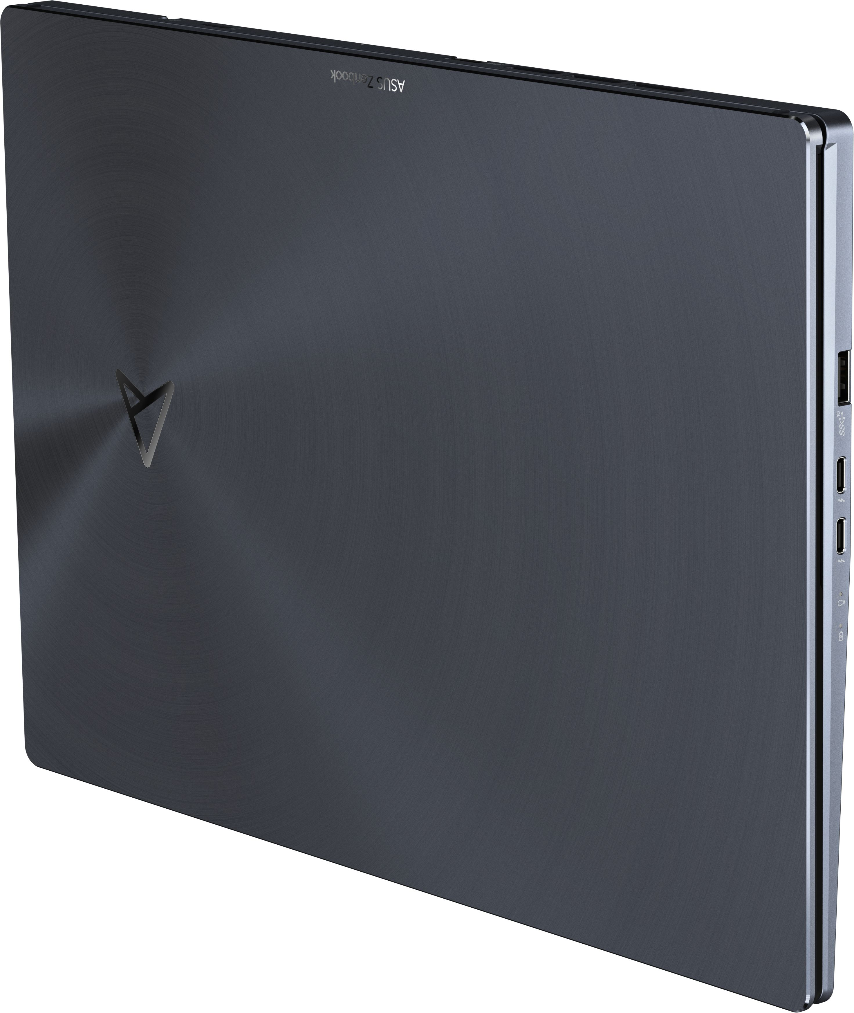 Ноутбук ASUS Zenbook Pro 14 Duo OLED UX8402VU-P1059 (90NB10X2-M003L0)фото27