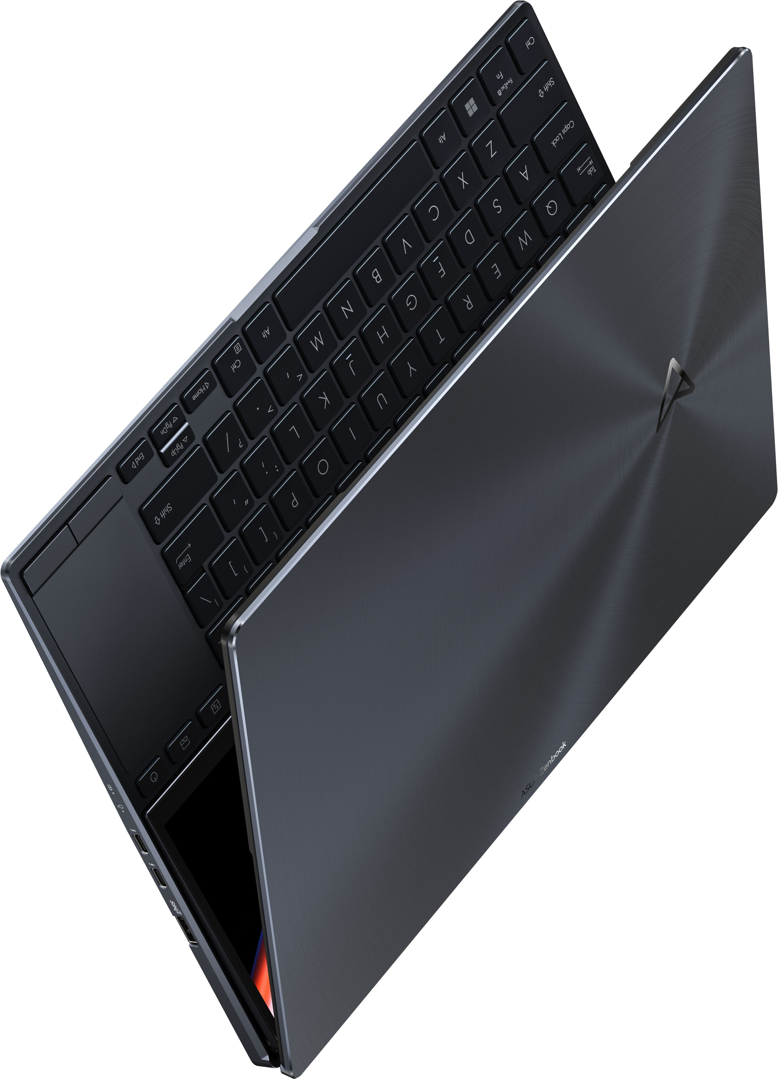 Ноутбук ASUS Zenbook Pro 14 Duo OLED UX8402VU-P1059 (90NB10X2-M003L0)фото26