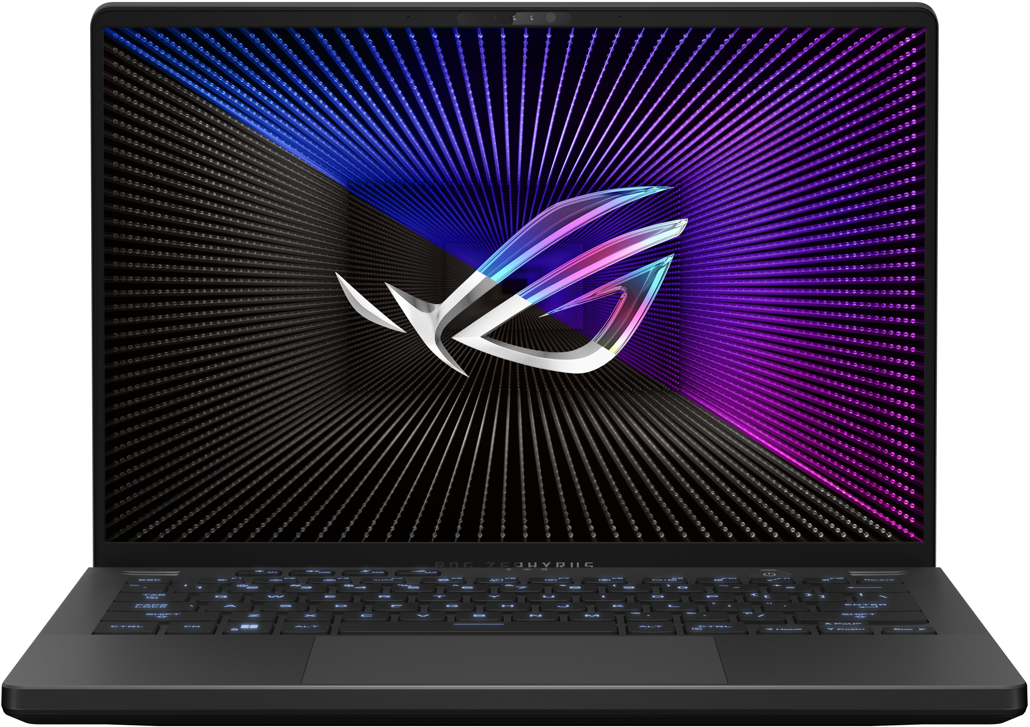 Ноутбук ASUS ROG Zephyrus G14 GA402NV-N2037 (90NR0E62-M001X0)фото3