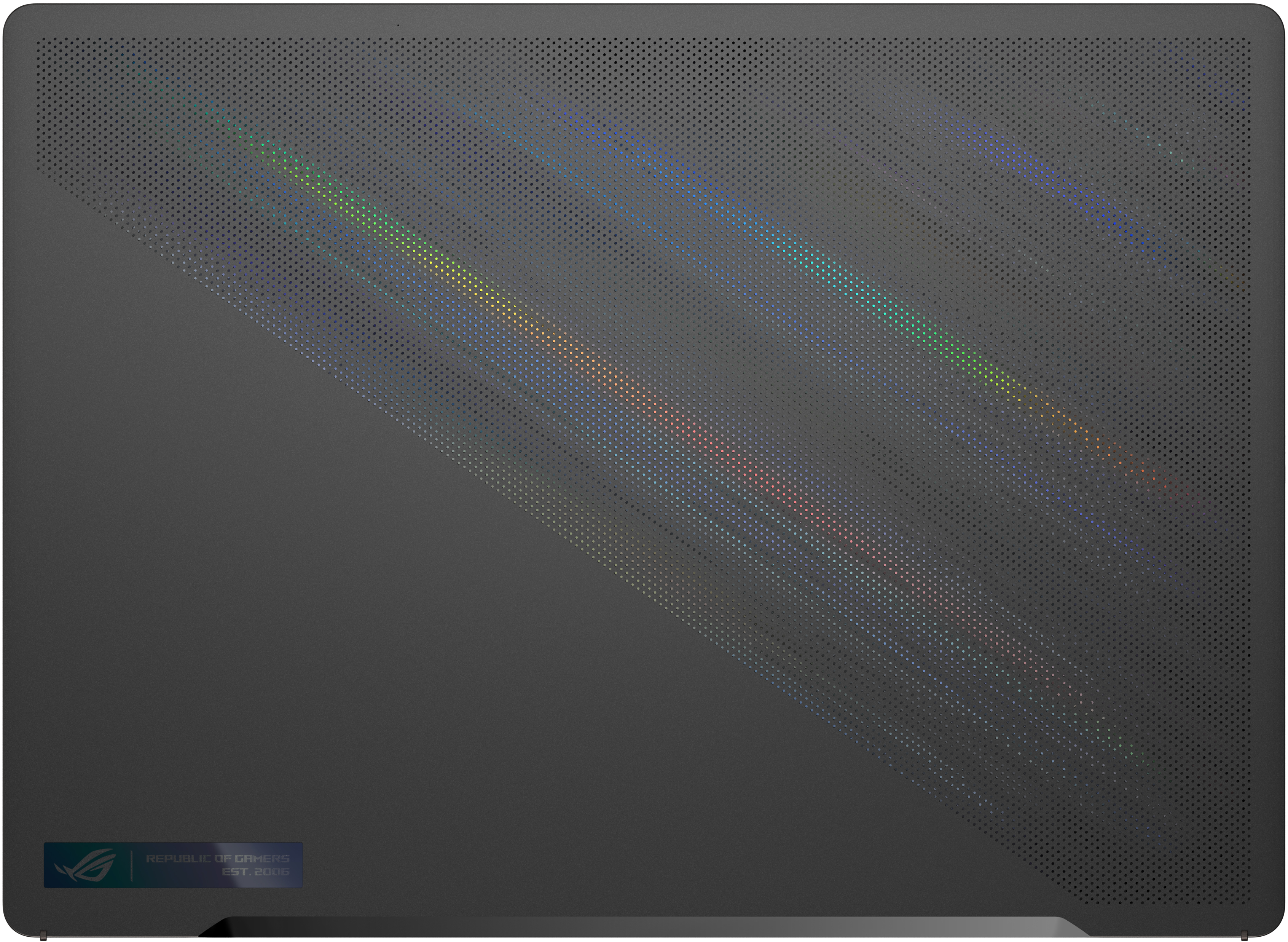 Ноутбук ASUS ROG Zephyrus G14 GA402NV-N2037 (90NR0E62-M001X0)фото8