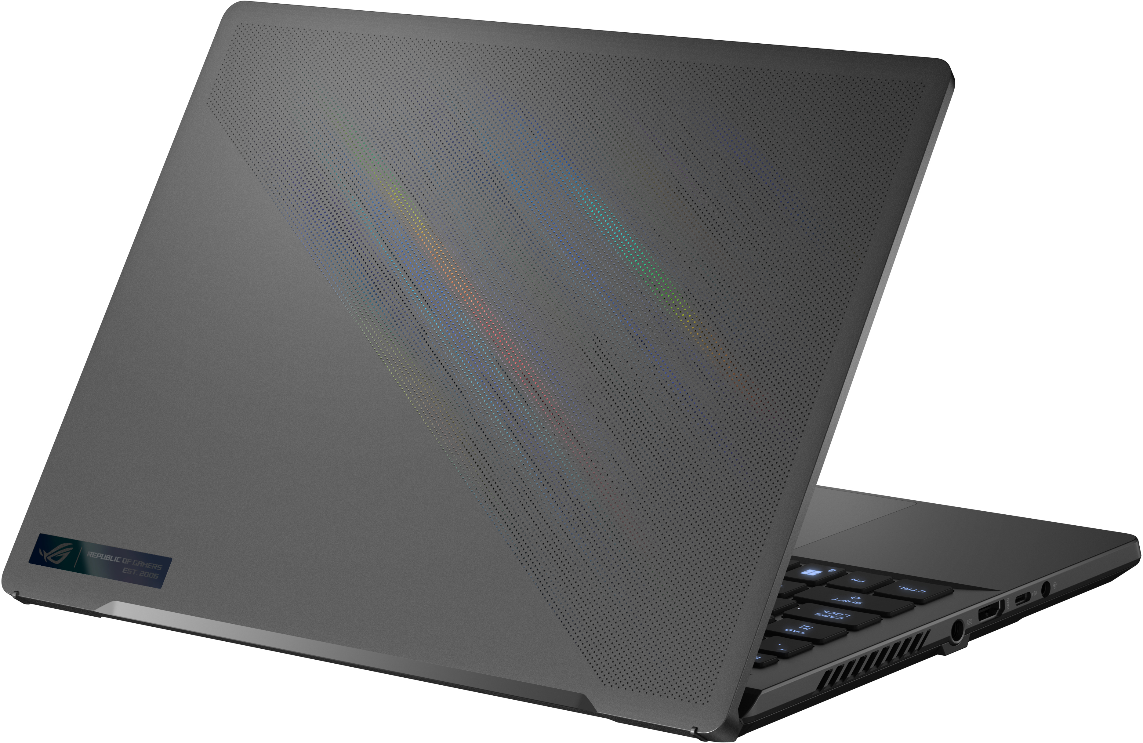 Ноутбук ASUS ROG Zephyrus G14 GA402NV-N2037 (90NR0E62-M001X0)фото6