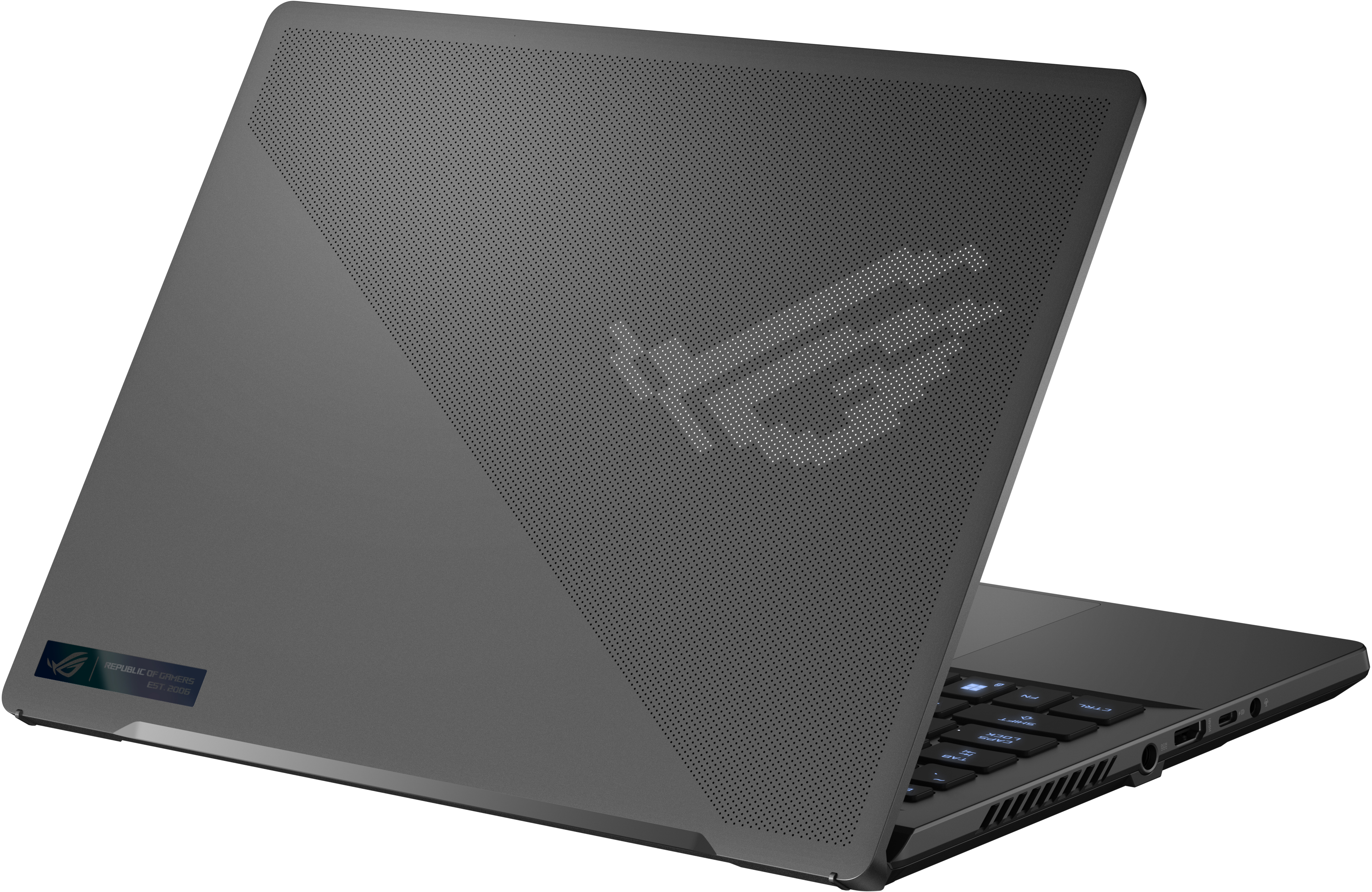 Ноутбук ASUS ROG Zephyrus G14 GA402NV-N2037 (90NR0E62-M001X0)фото7