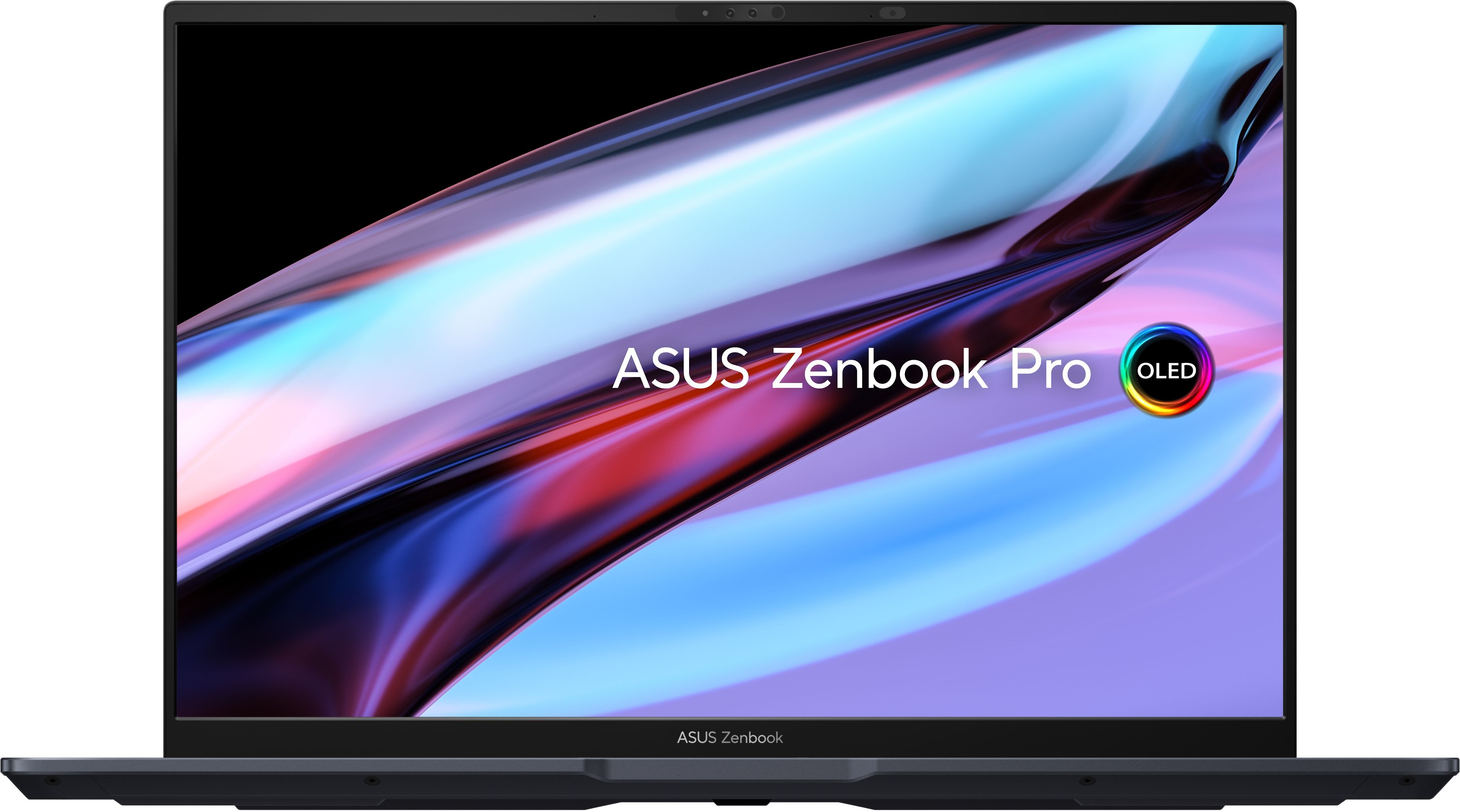 Ноутбук ASUS ZenBook Pro 14 OLED UX6404VV-P4036W (90NB11J2-M003D0)фото4