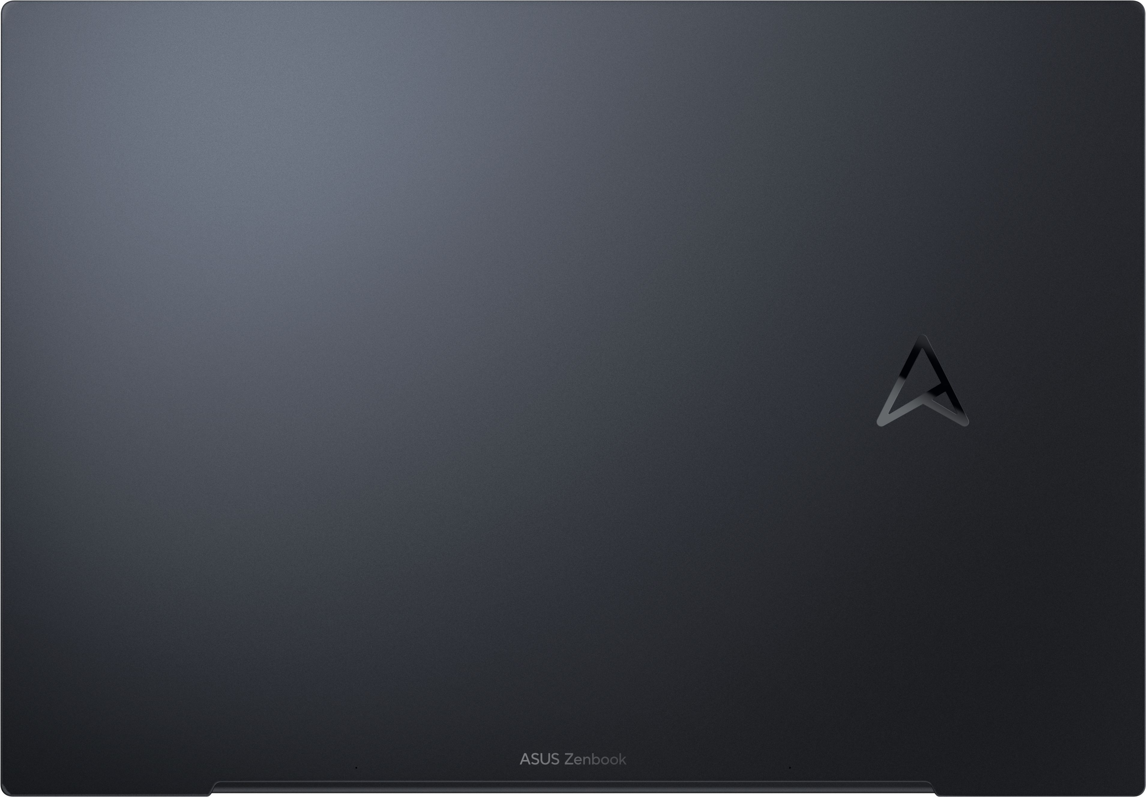 Ноутбук ASUS ZenBook Pro 14 OLED UX6404VV-P4036W (90NB11J2-M003D0)фото13