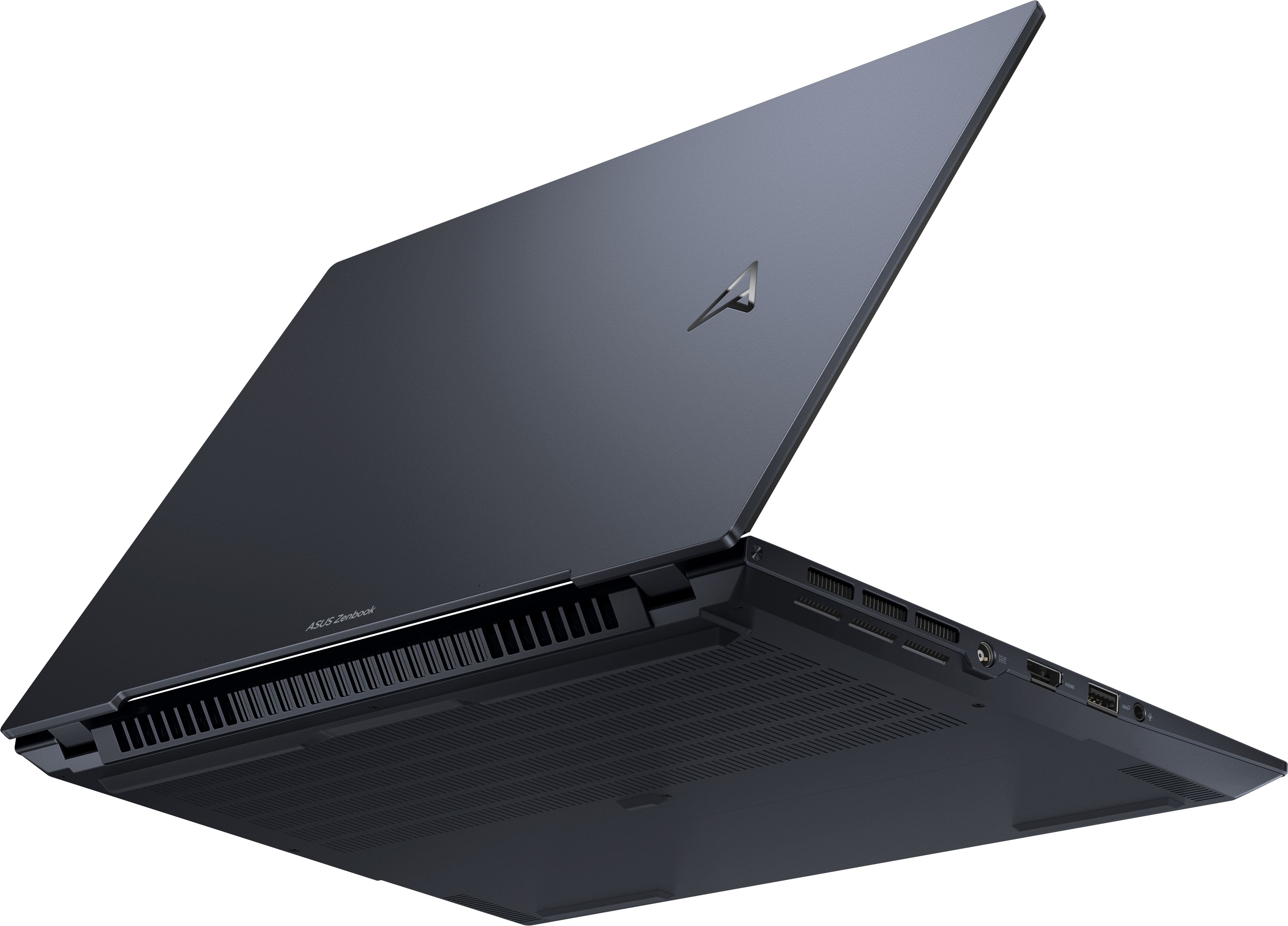 Ноутбук ASUS ZenBook Pro 14 OLED UX6404VV-P4036W (90NB11J2-M003D0)фото14