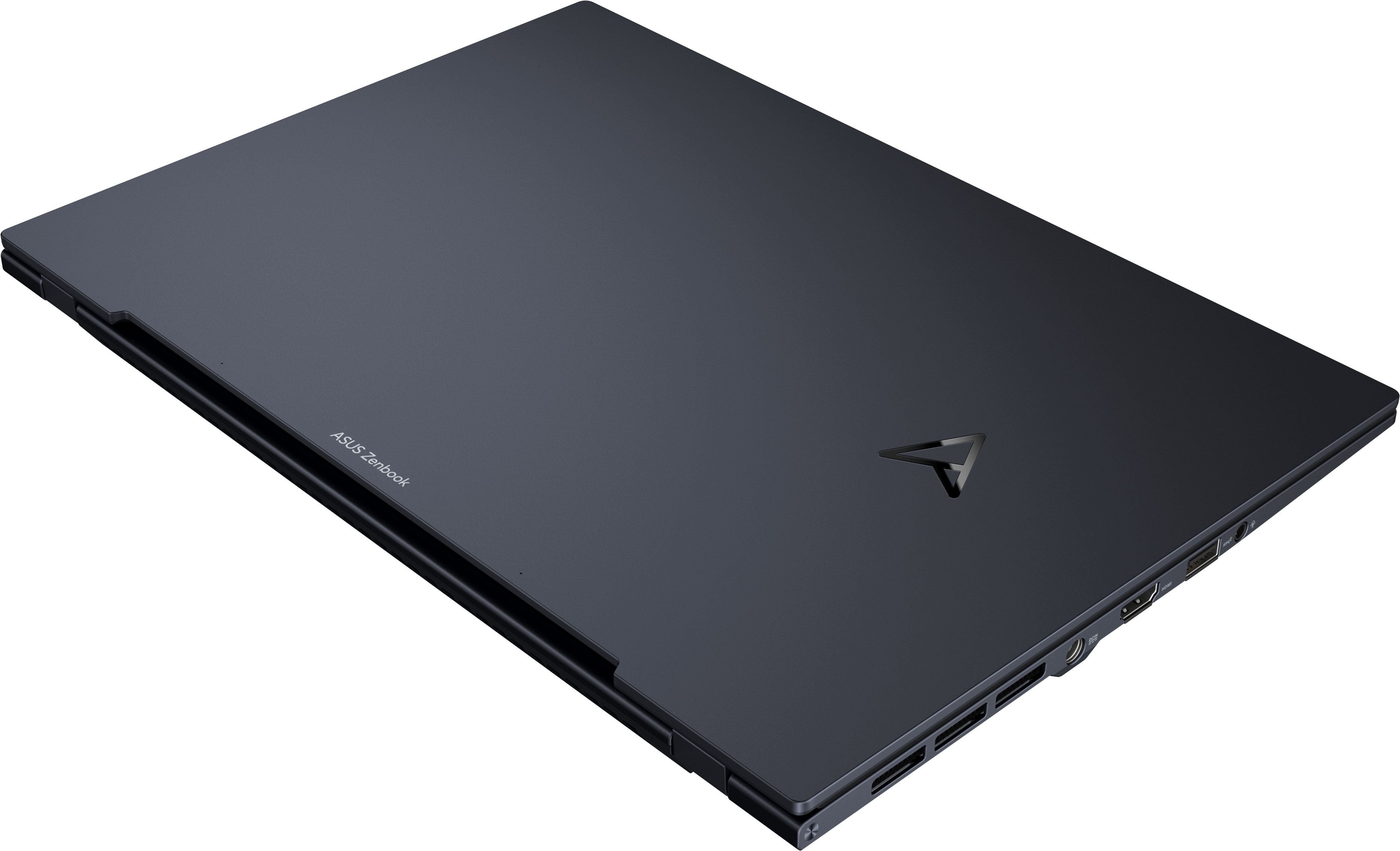 Ноутбук ASUS ZenBook Pro 14 OLED UX6404VV-P4036W (90NB11J2-M003D0)фото10