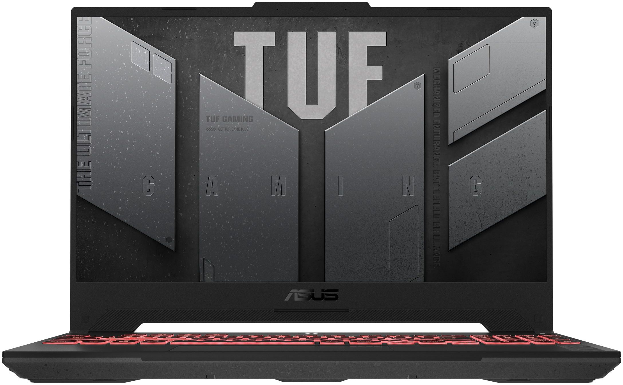 Ноутбук ASUS TUF Gaming A15 FA507UI-LP064 (90NR0I65-M003A0)фото2