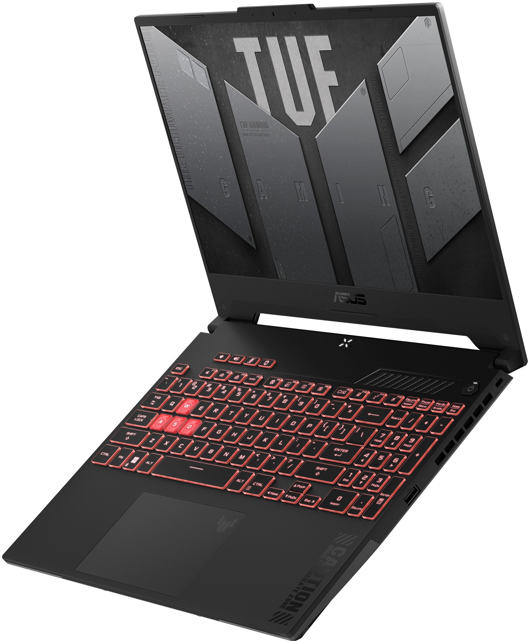 Ноутбук ASUS TUF Gaming A15 FA507UI-LP064 (90NR0I65-M003A0)фото6