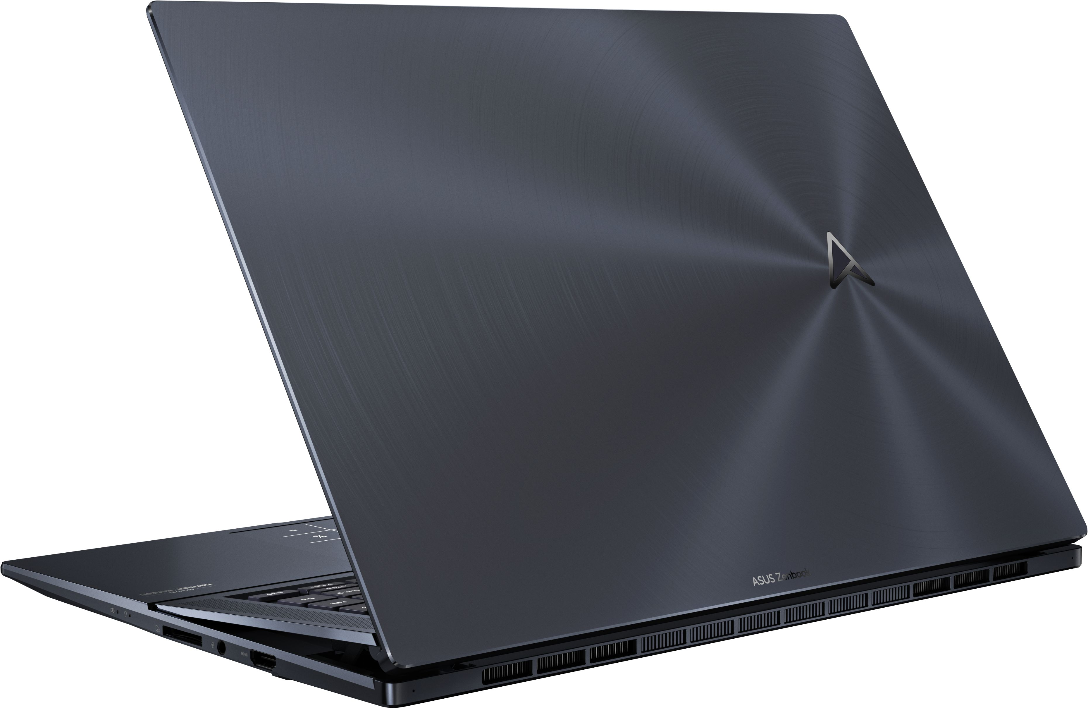 Ноутбук ASUS ZenBook Pro 16X OLED UX7602BZ-MY021W (90NB11C1-M00150)фото12