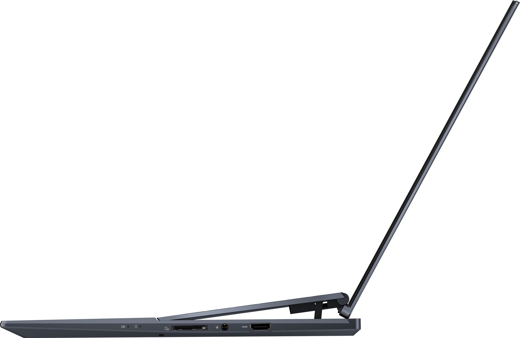 Ноутбук ASUS ZenBook Pro 16X OLED UX7602BZ-MY021W (90NB11C1-M00150) фото 9