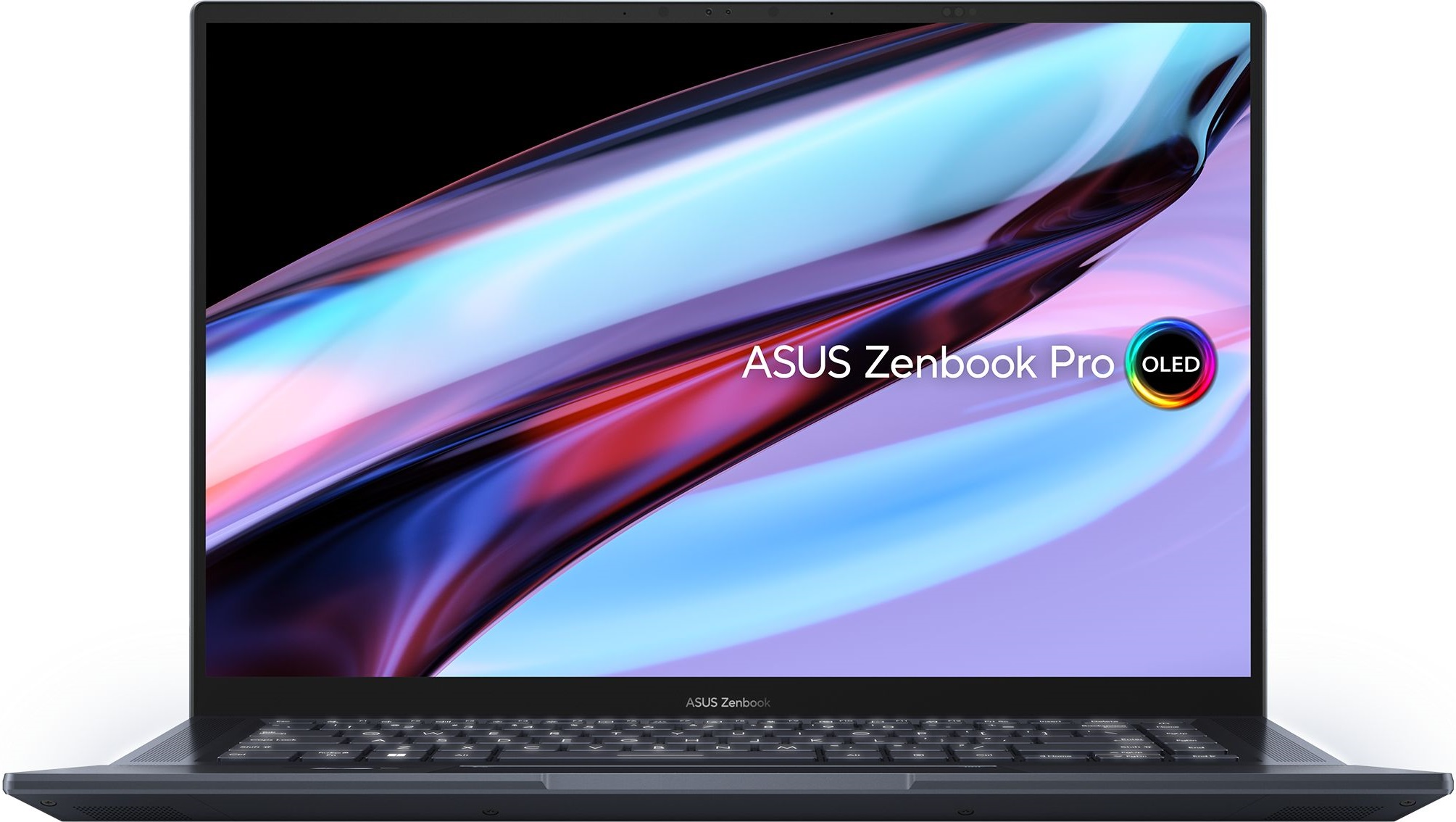 Ноутбук ASUS ZenBook Pro 16X OLED UX7602BZ-MY021W (90NB11C1-M00150)фото4