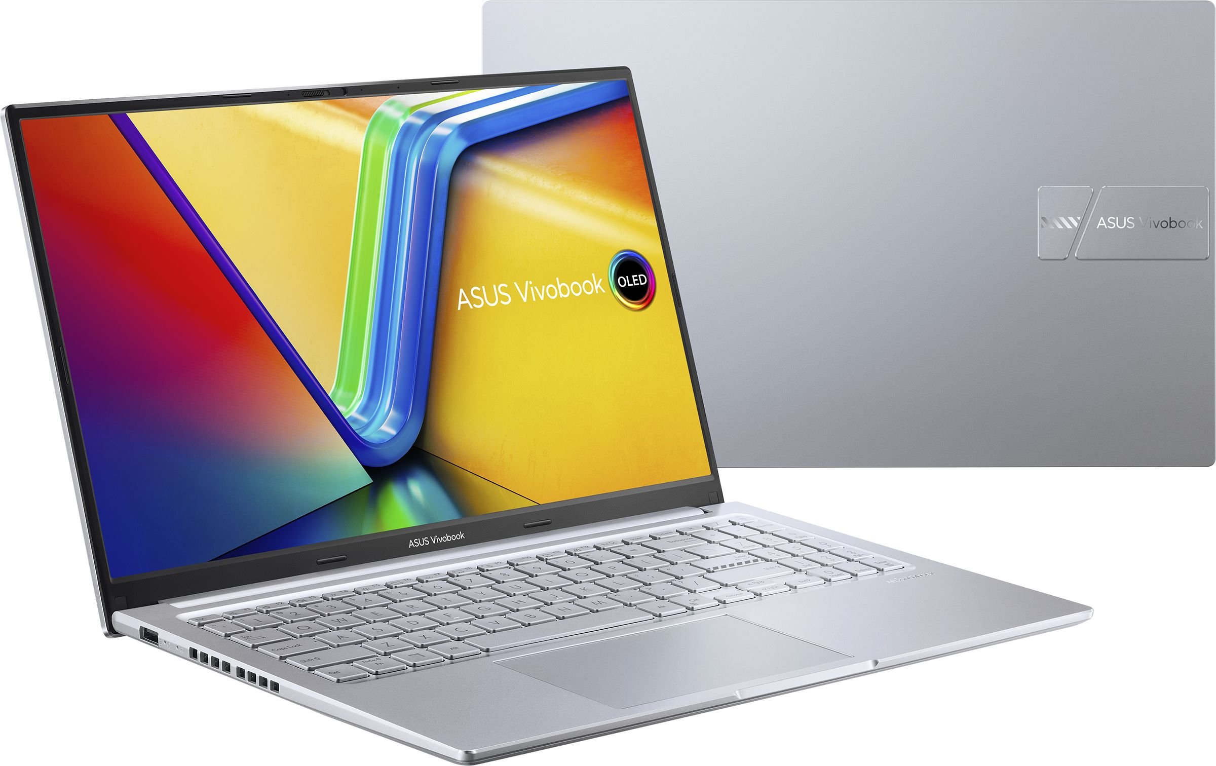 Ноутбук ASUS Vivobook 15 OLED X1505VA-L1233 (90NB10P2-M00920)фото12