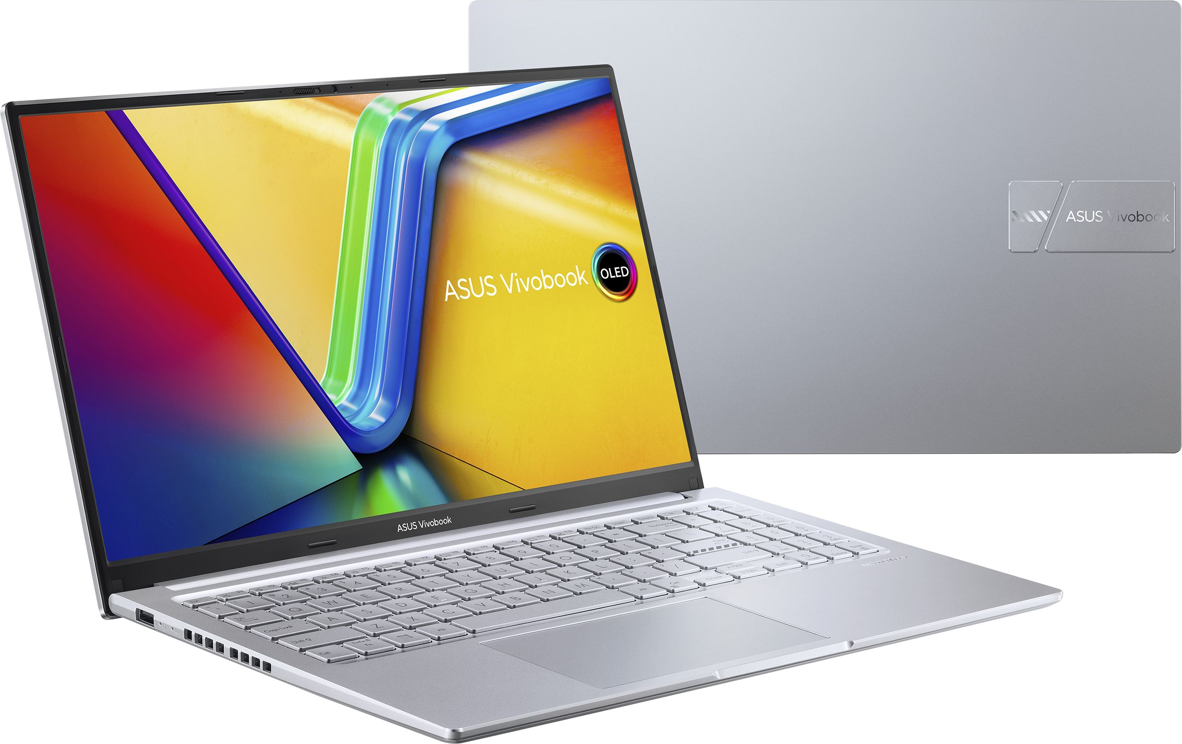 Ноутбук ASUS Vivobook 15 OLED X1505VA-L1233 (90NB10P2-M00920) фото 12