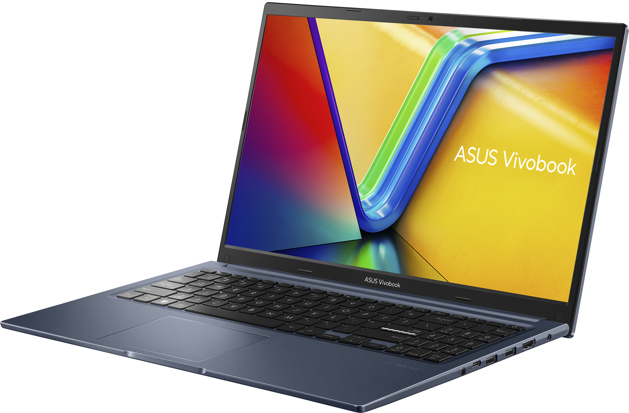 Ноутбук ASUS Vivobook 15 X1502ZA-BQ1206 (90NB0VX1-M01U60)фото4