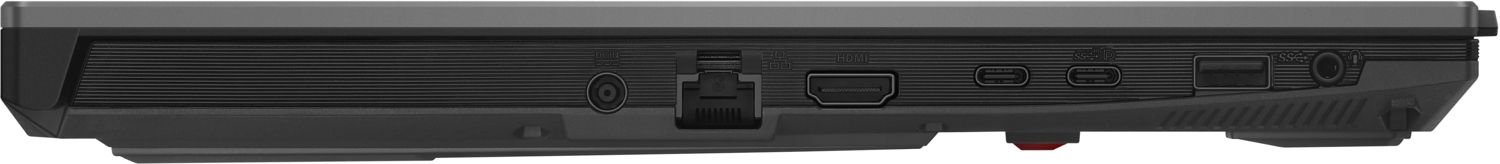 Ноутбук ASUS TUF Gaming F15 FX507ZC4-HN087 (90NR0GW1-M00HJ0)фото