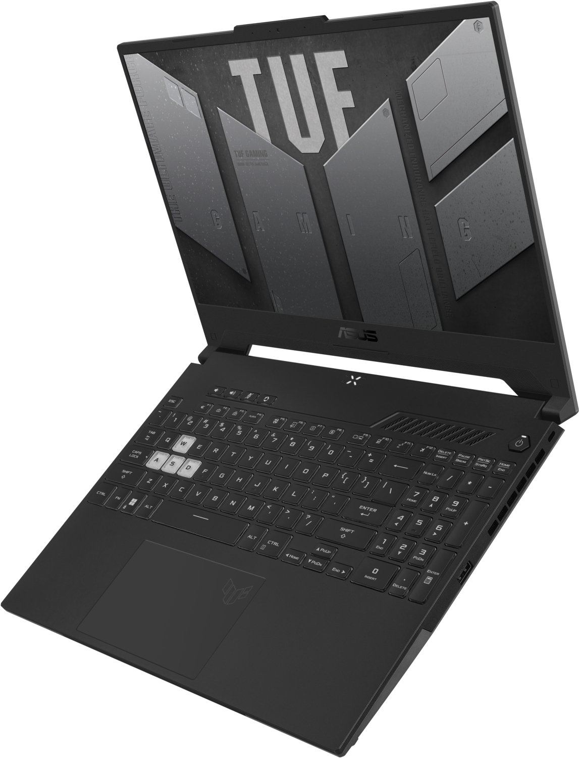 Ноутбук ASUS TUF Gaming F15 FX507ZC4-HN087 (90NR0GW1-M00HJ0)фото