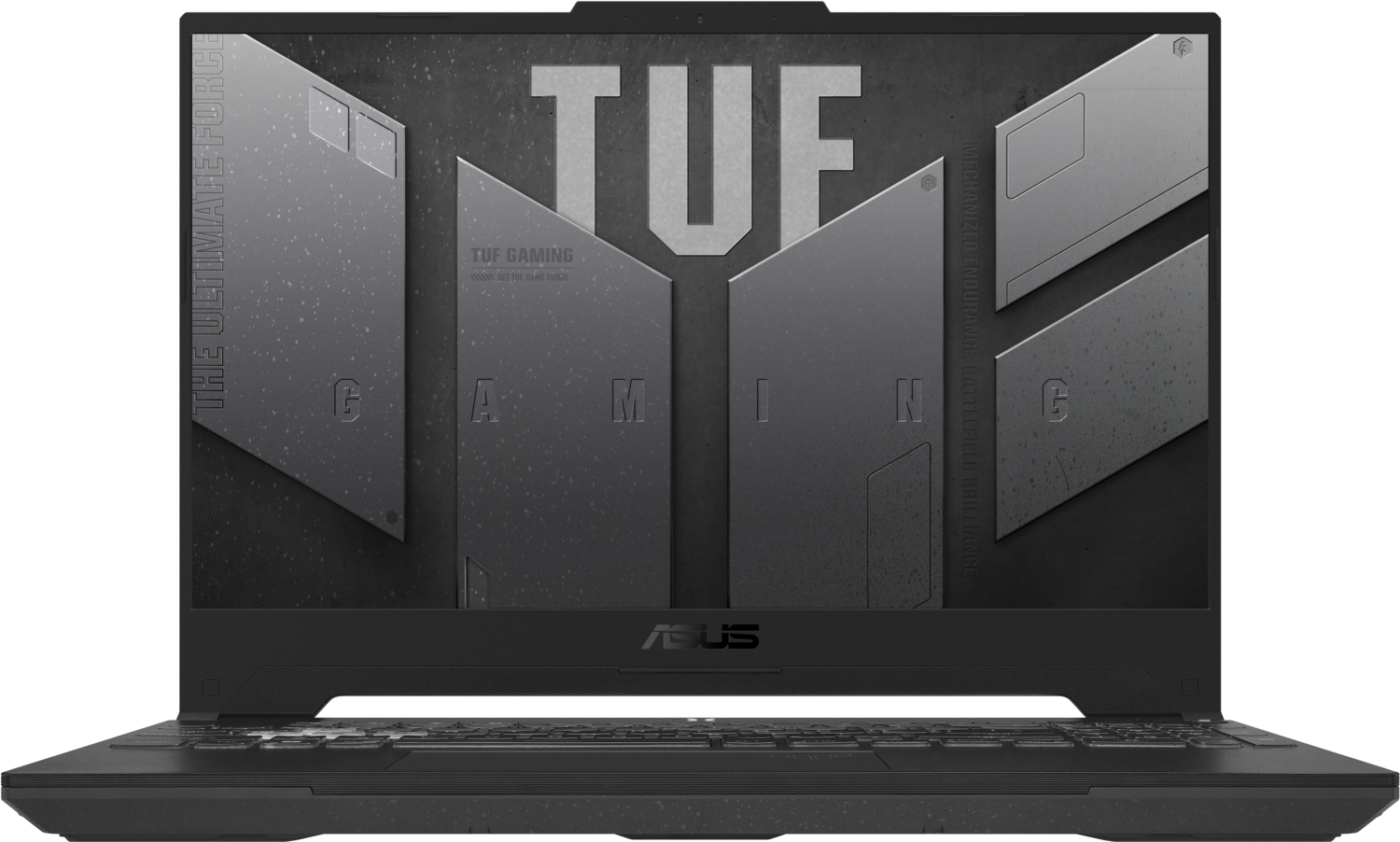 Ноутбук ASUS TUF Gaming F15 FX507ZC4-HN087 (90NR0GW1-M00HJ0)фото