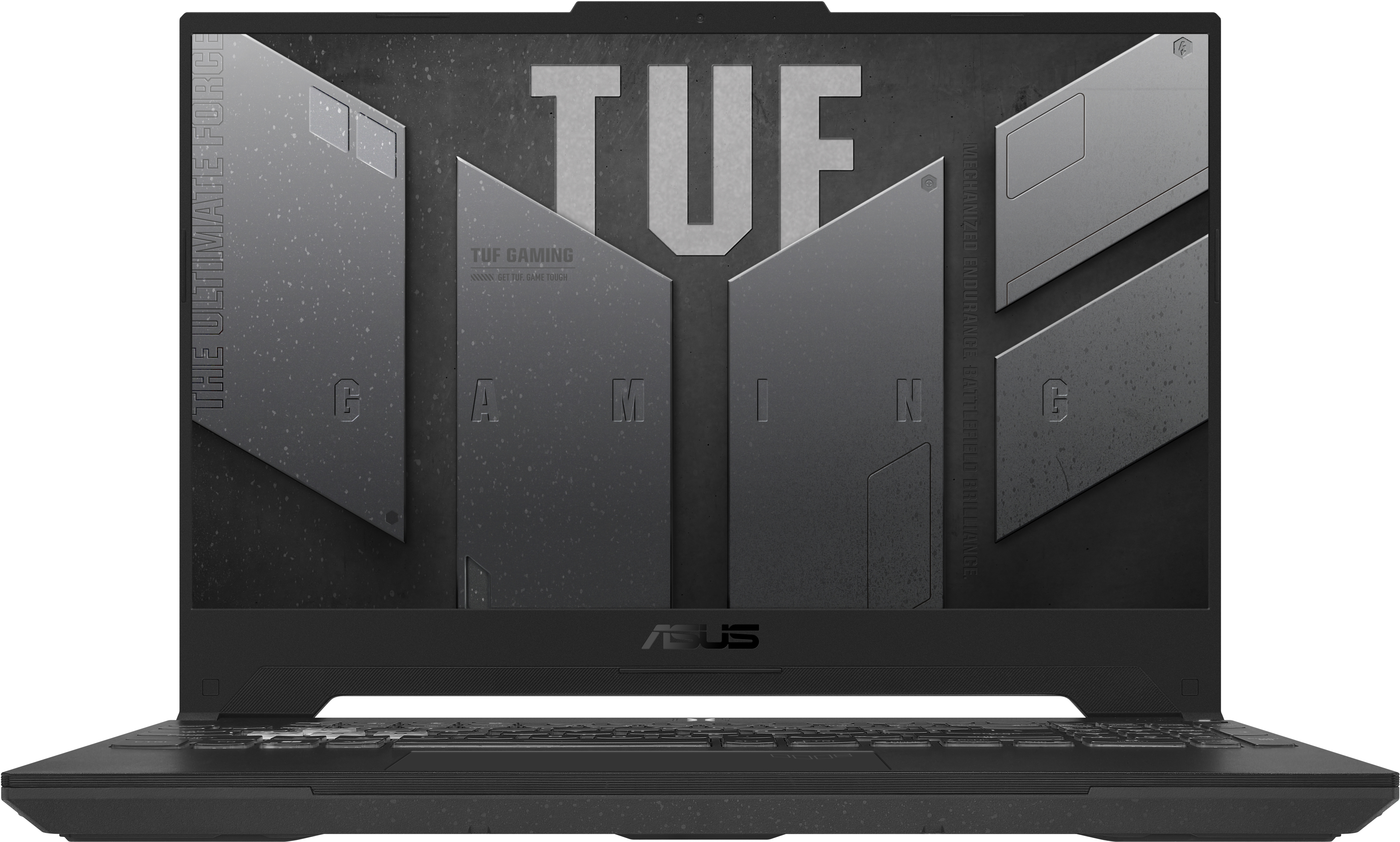 Ноутбук ASUS TUF Gaming F15 FX507ZC4-HN087 (90NR0GW1-M00HJ0)фото2