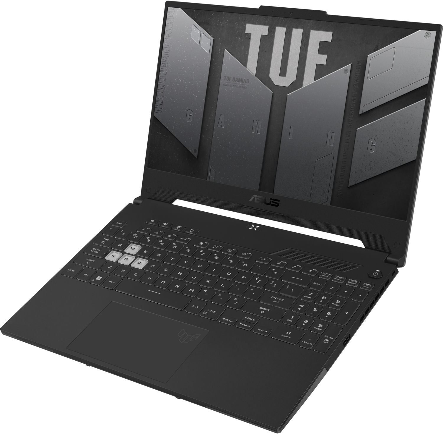 Ноутбук ASUS TUF Gaming F15 FX507ZC4-HN087 (90NR0GW1-M00HJ0)фото