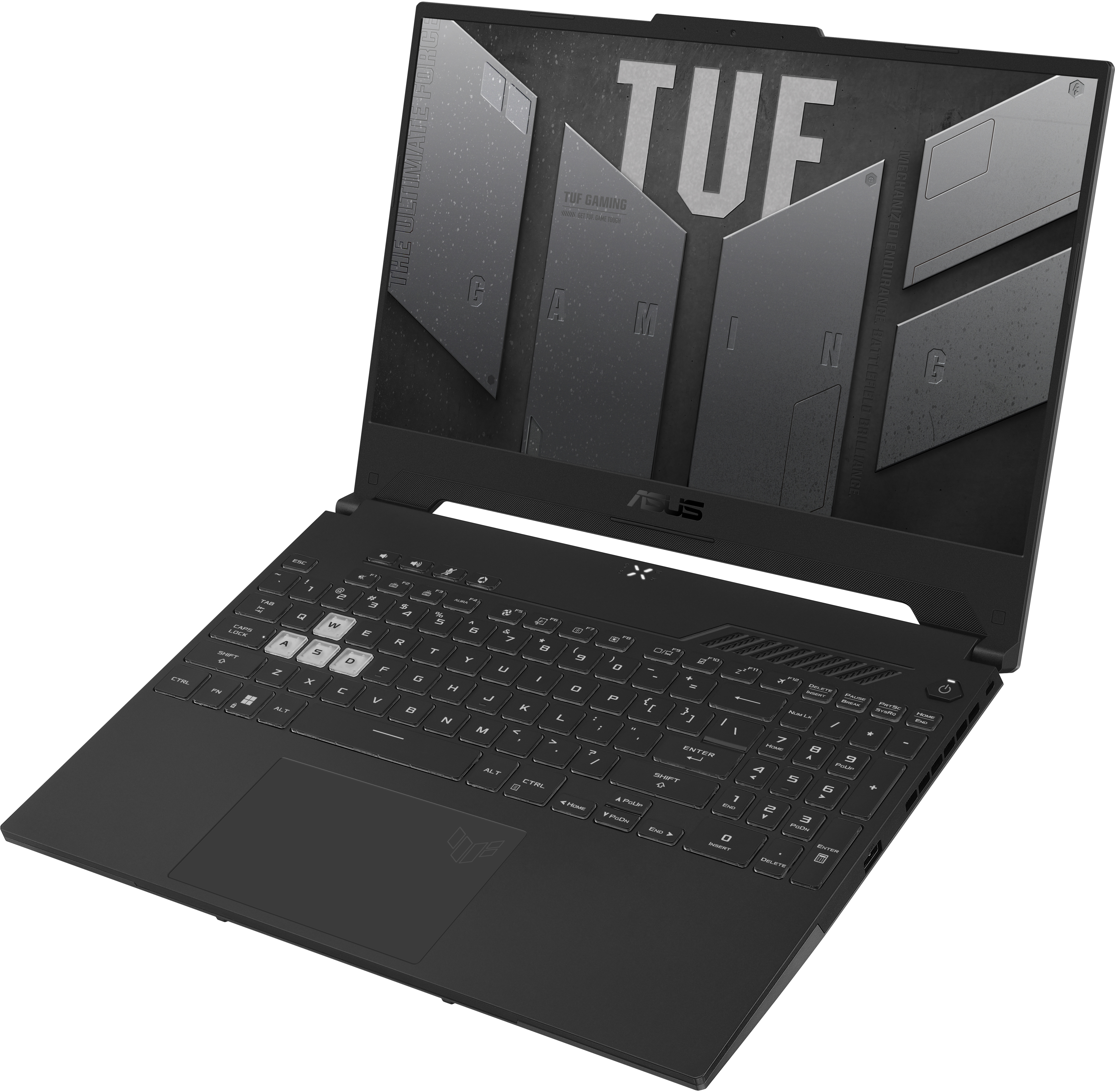 Ноутбук ASUS TUF Gaming F15 FX507ZC4-HN087 (90NR0GW1-M00HJ0)фото6