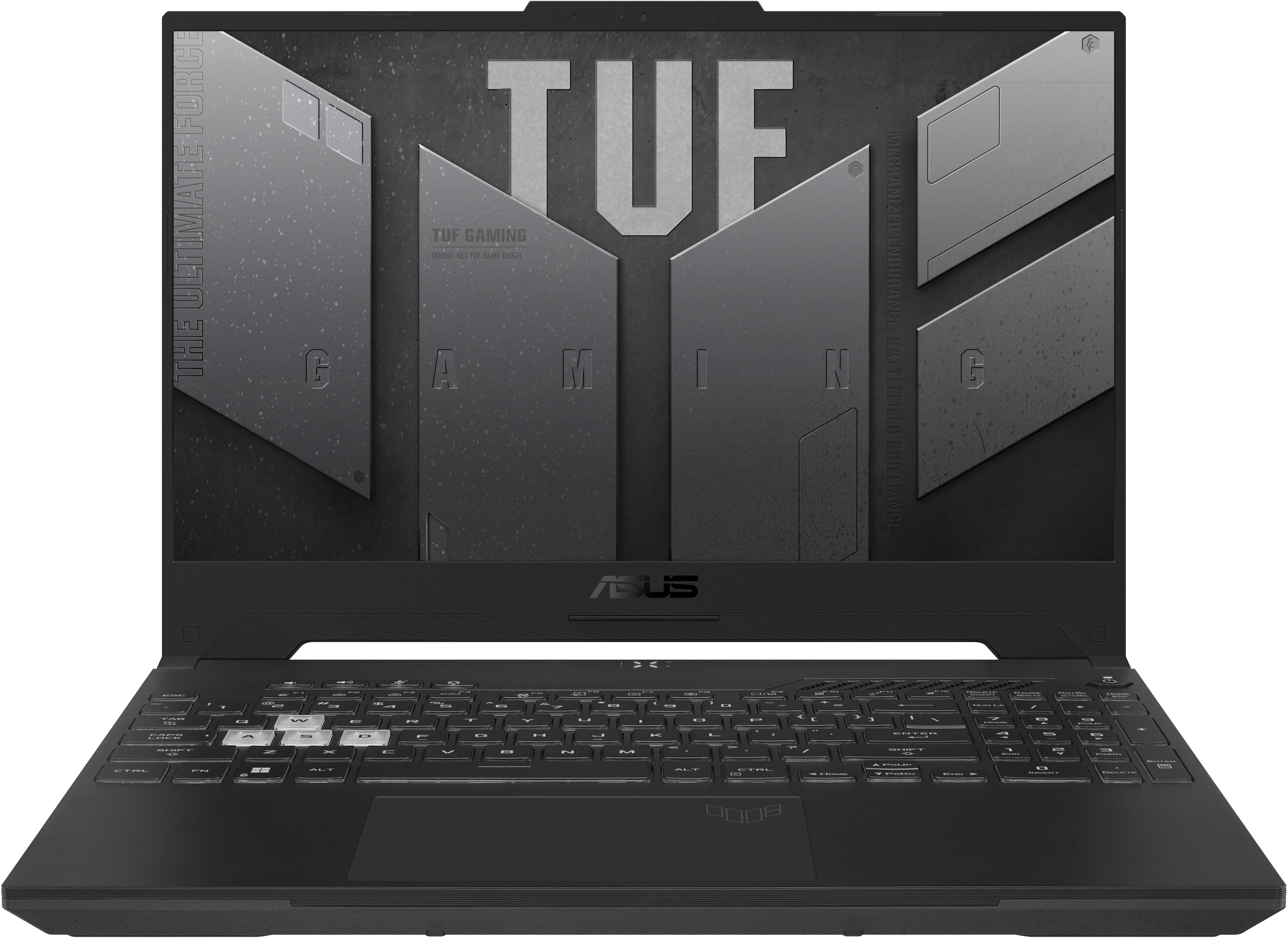 Ноутбук ASUS TUF Gaming F15 FX507ZC4-HN087 (90NR0GW1-M00HJ0)фото3