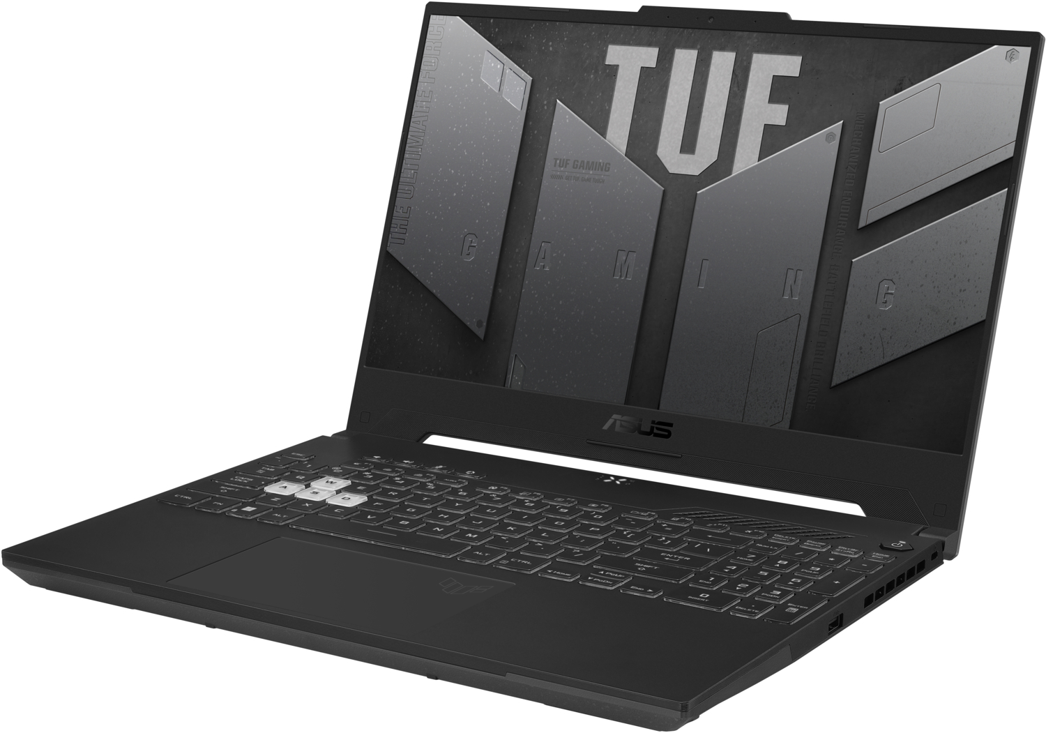 Ноутбук ASUS TUF Gaming F15 FX507ZC4-HN087 (90NR0GW1-M00HJ0)фото