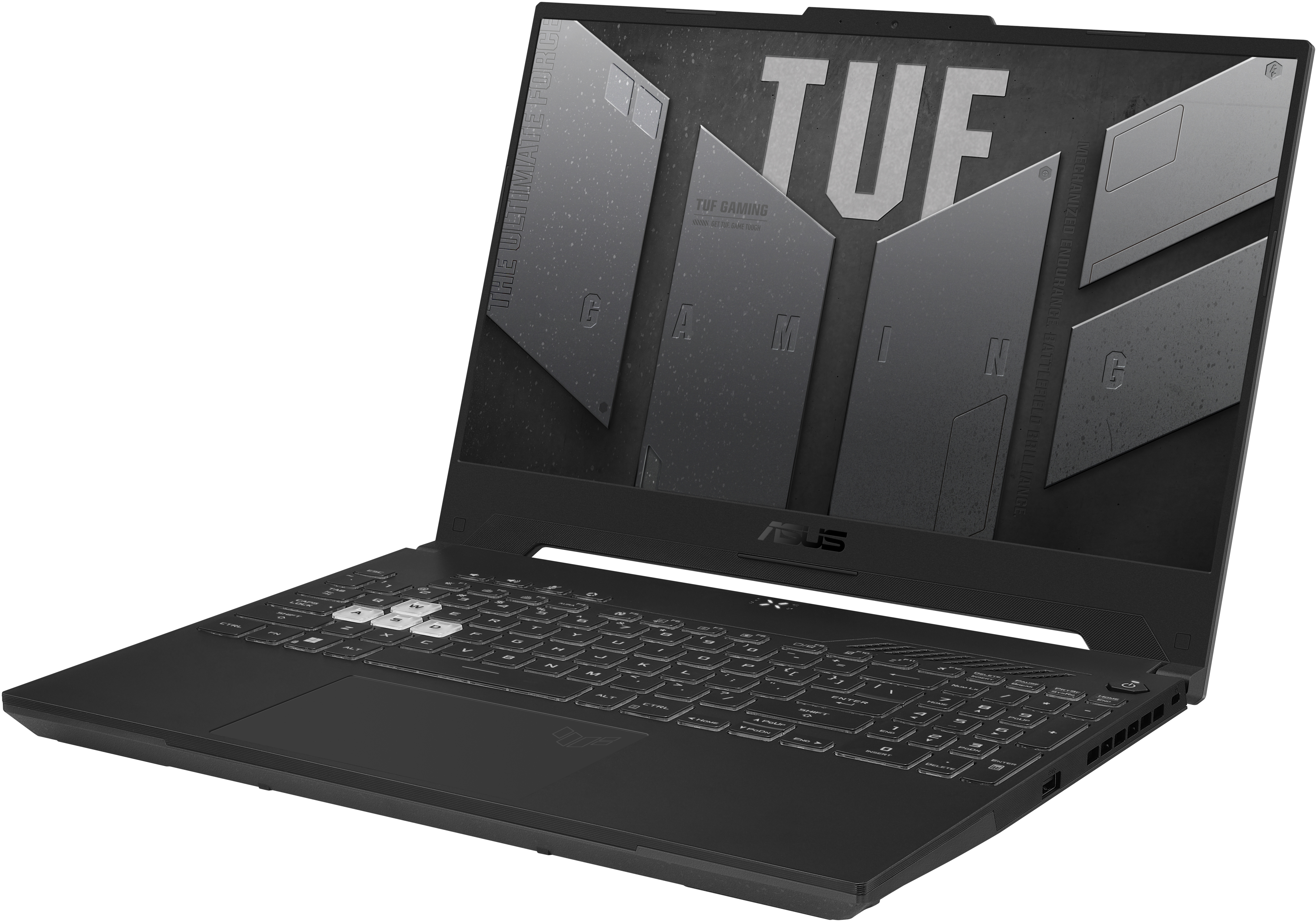 Ноутбук ASUS TUF Gaming F15 FX507ZC4-HN087 (90NR0GW1-M00HJ0)фото4