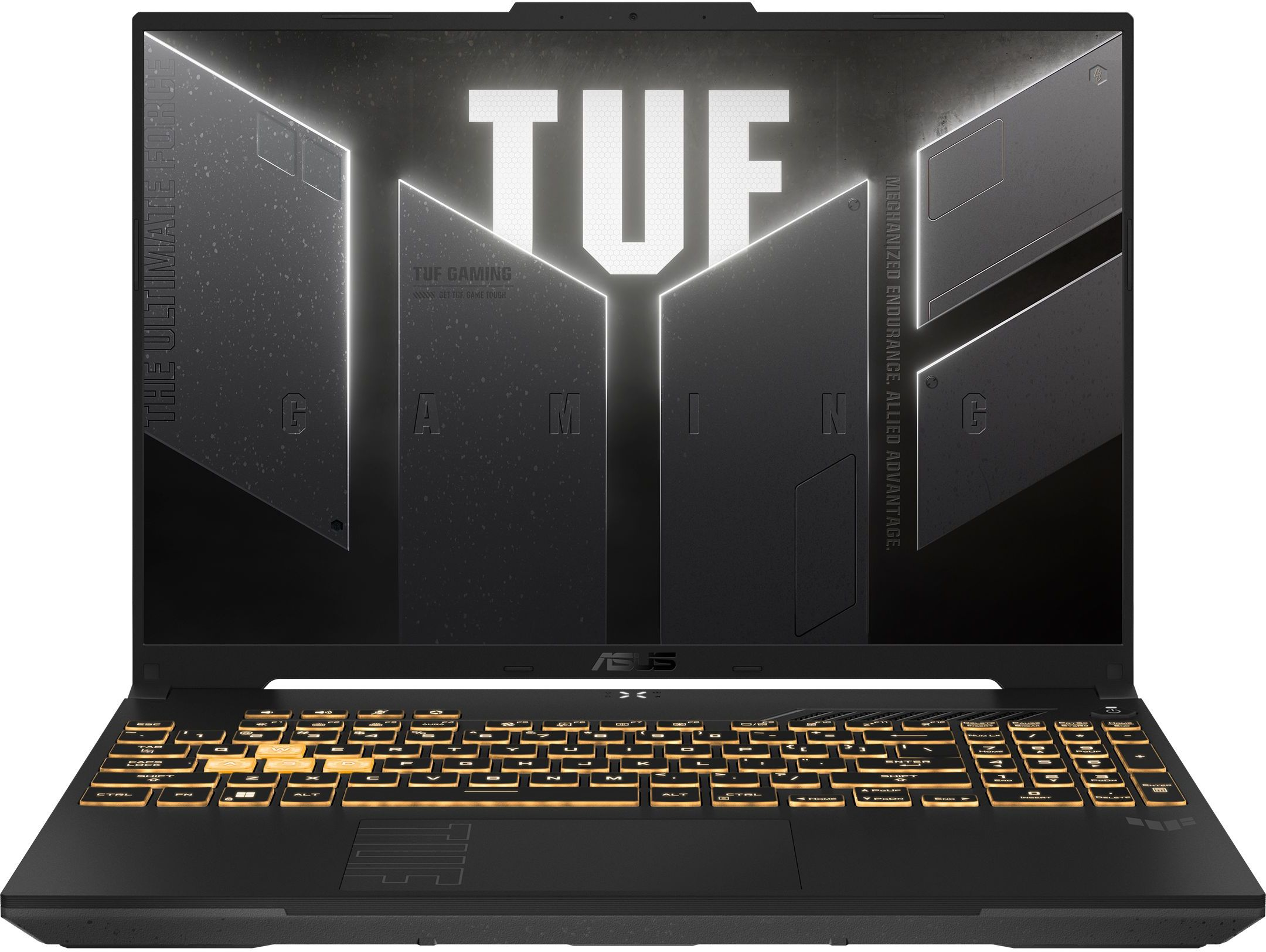 Ноутбук ASUS TUF Gaming F16 FX607JV-N3112 (90NR0HV6-M00BM0)фото2
