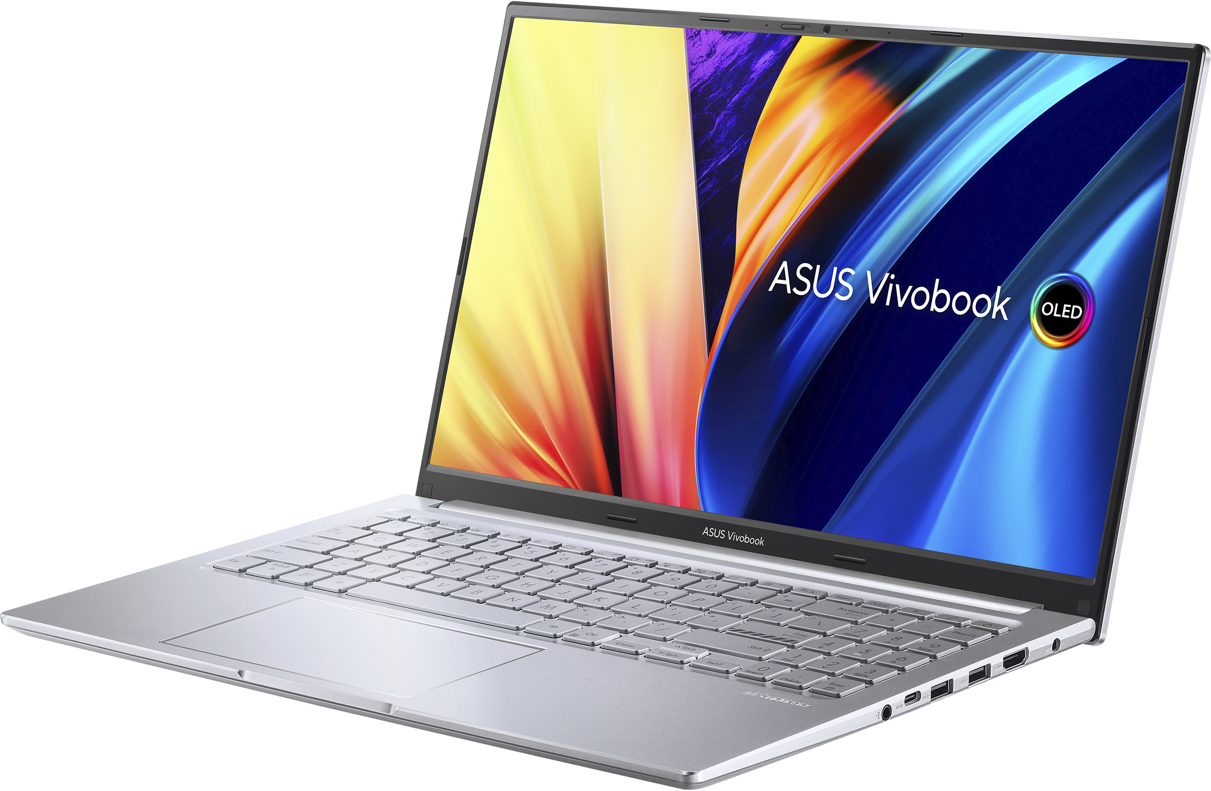 Ноутбук ASUS Vivobook 15 OLED X1505ZA-L1262 (90NB0ZB2-M00BK0) фото 4